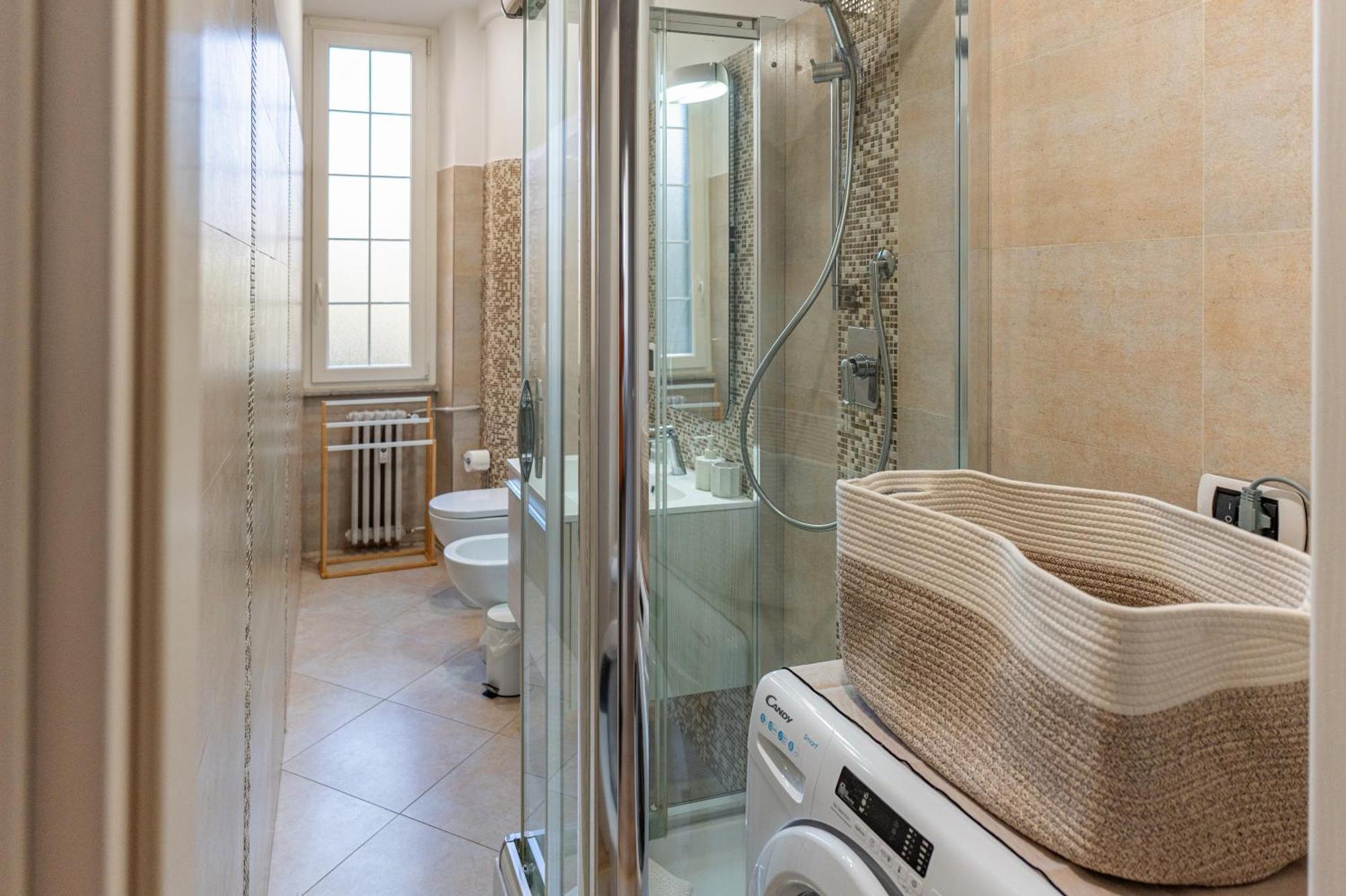 Gio House - Palazzo Storico Apartment *
