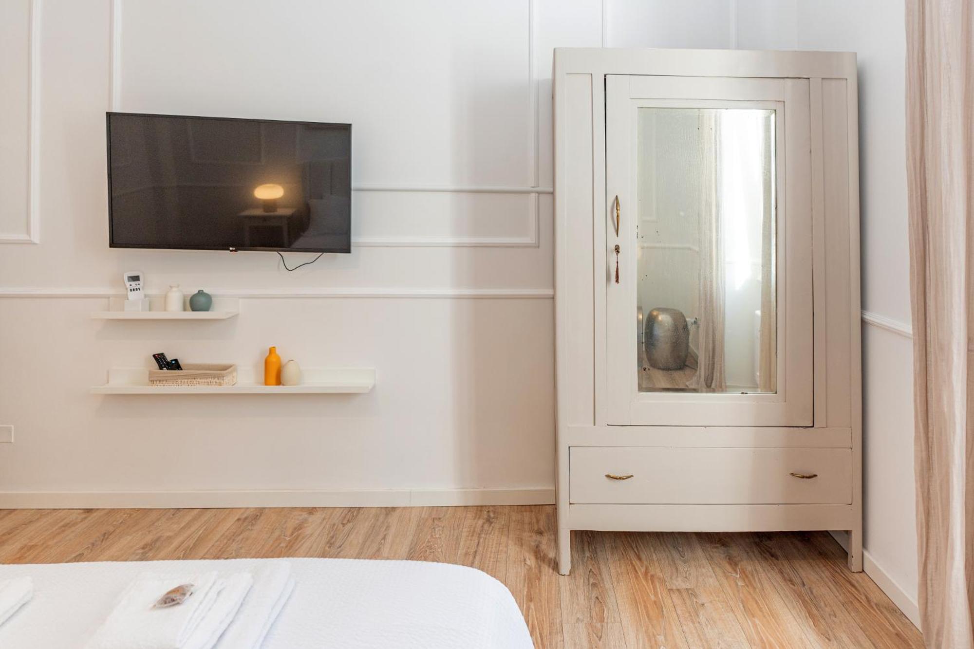 Gio House - Palazzo Storico Apartment Rome