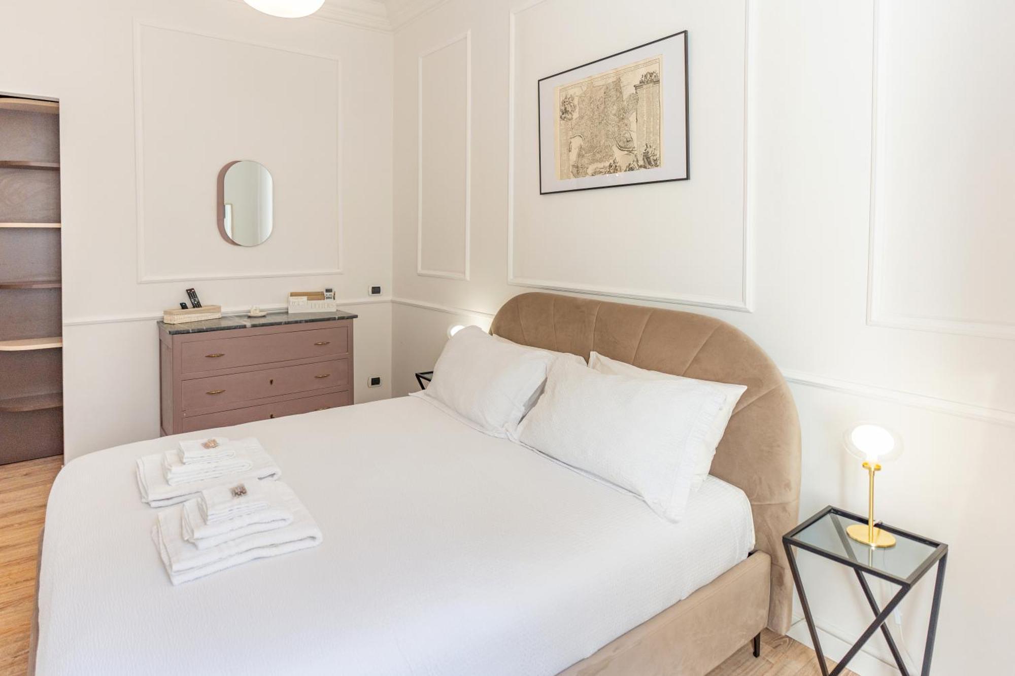 Gio House - Palazzo Storico * Rome