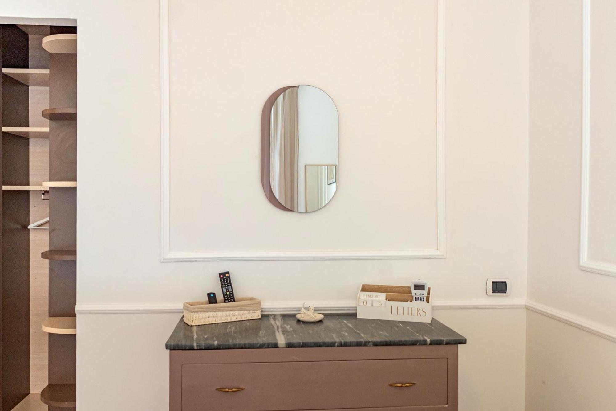 Apartment Gio House - Palazzo Storico