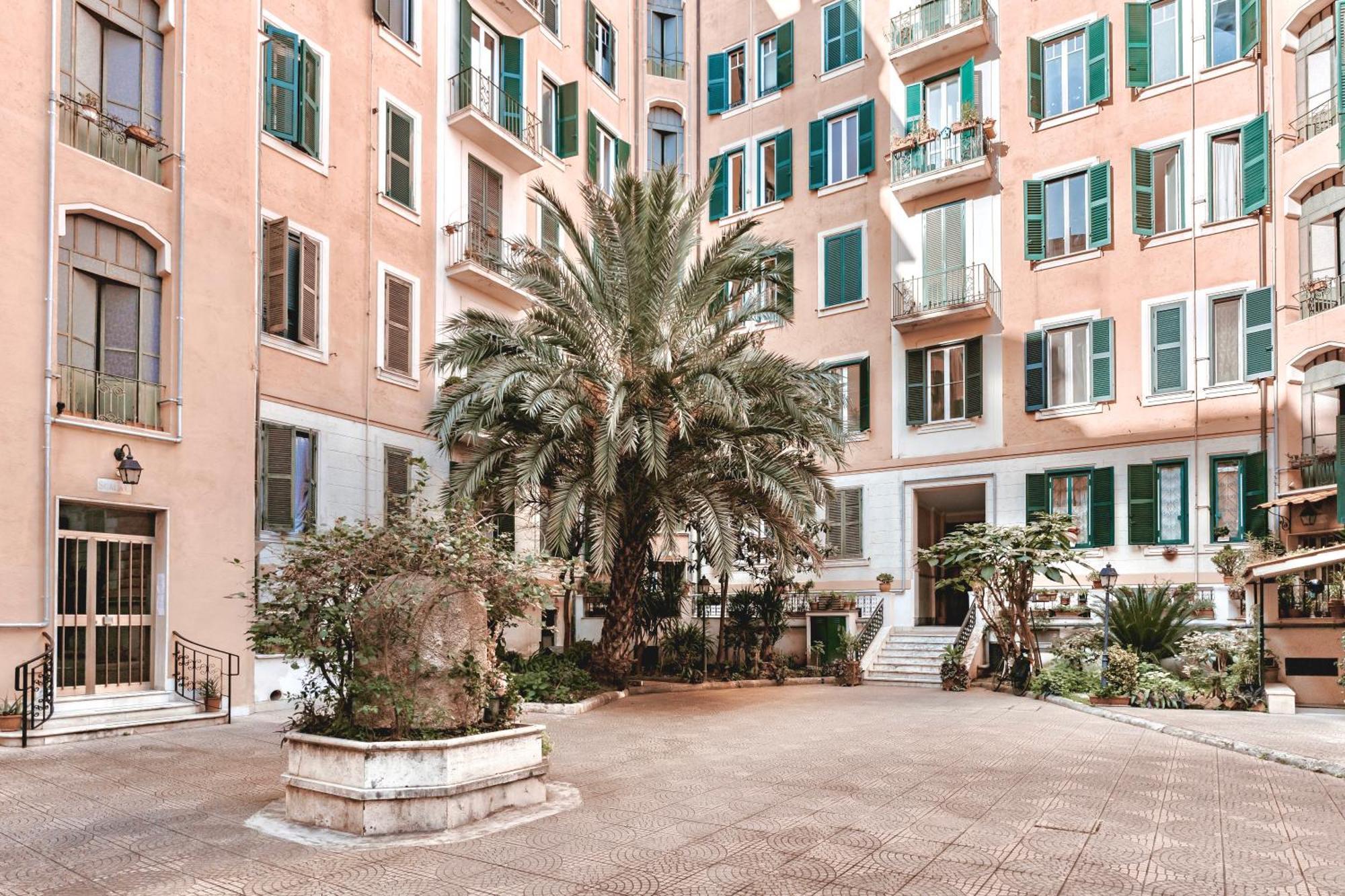 Apartment Gio House - Palazzo Storico *