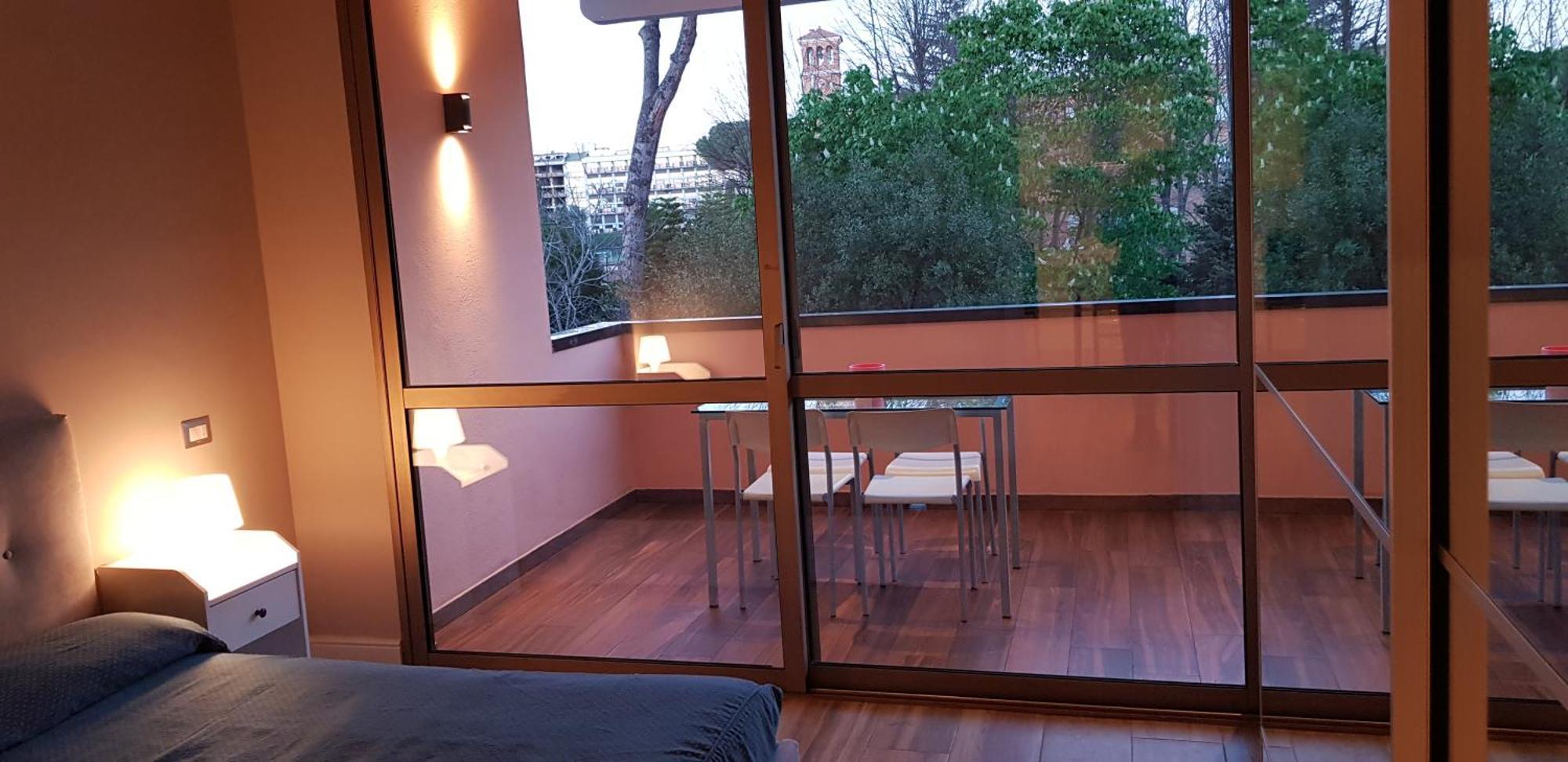 Oasis Roma