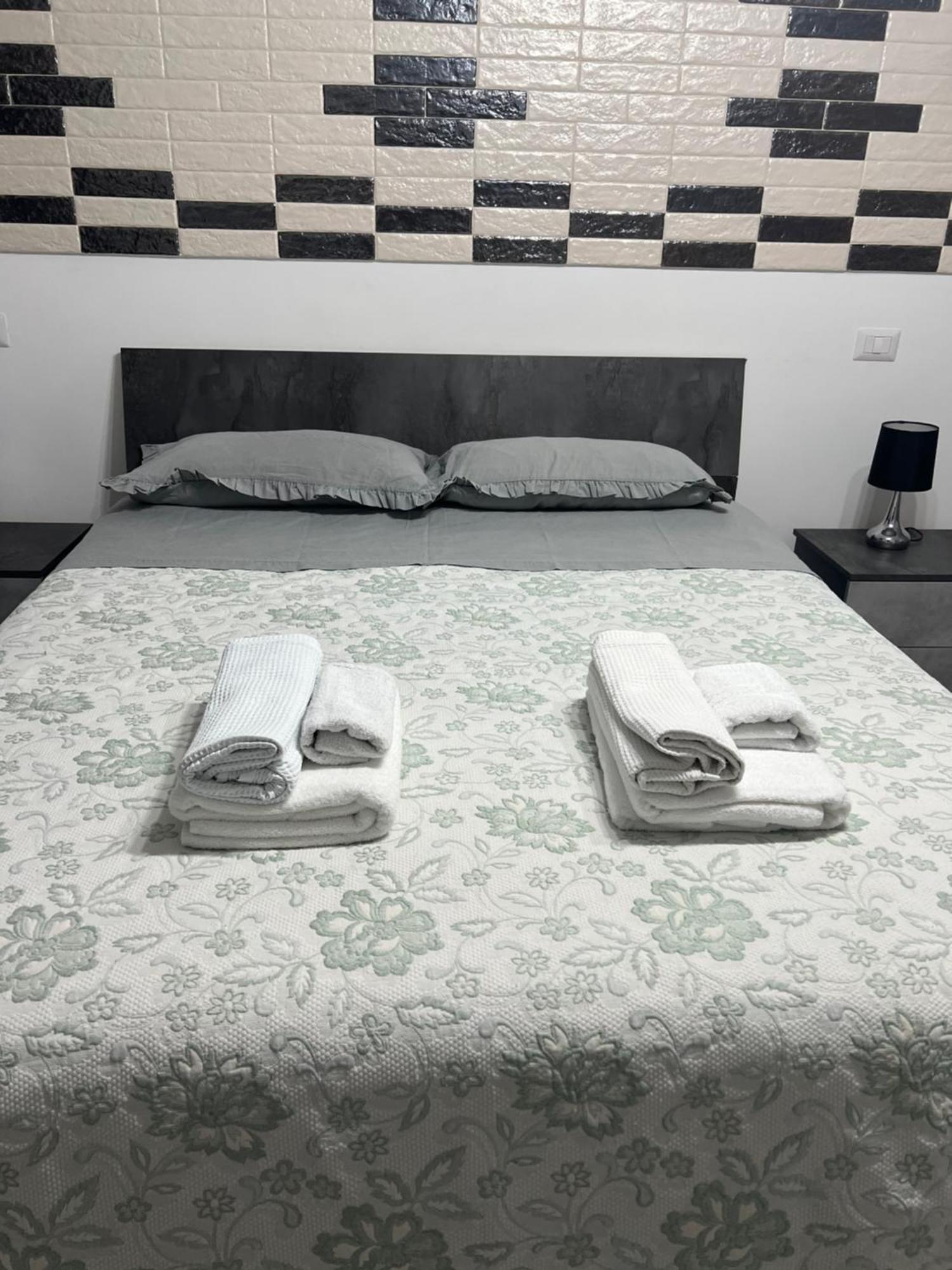Candia House Apartment