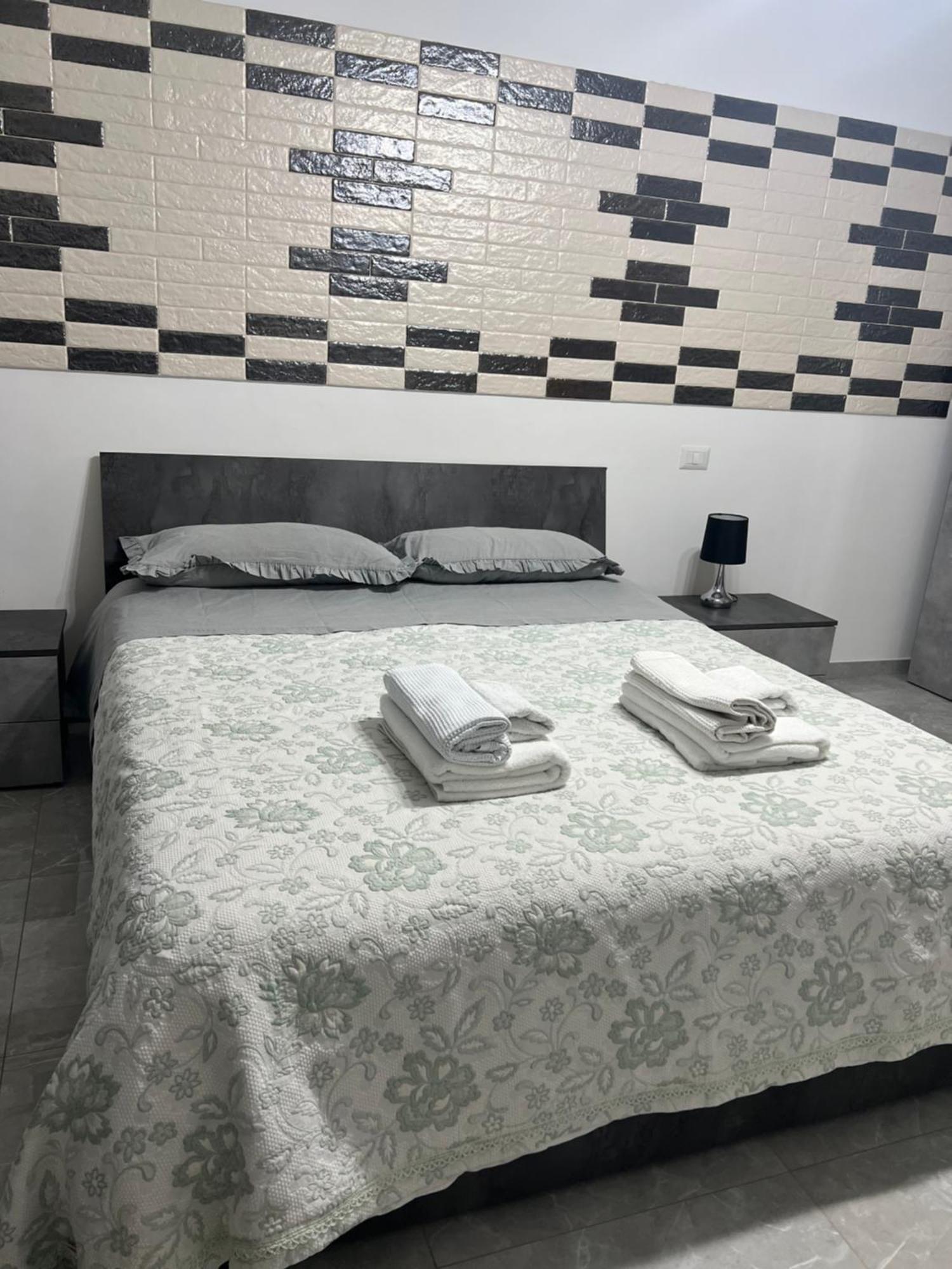 Candia House Apartment Rome