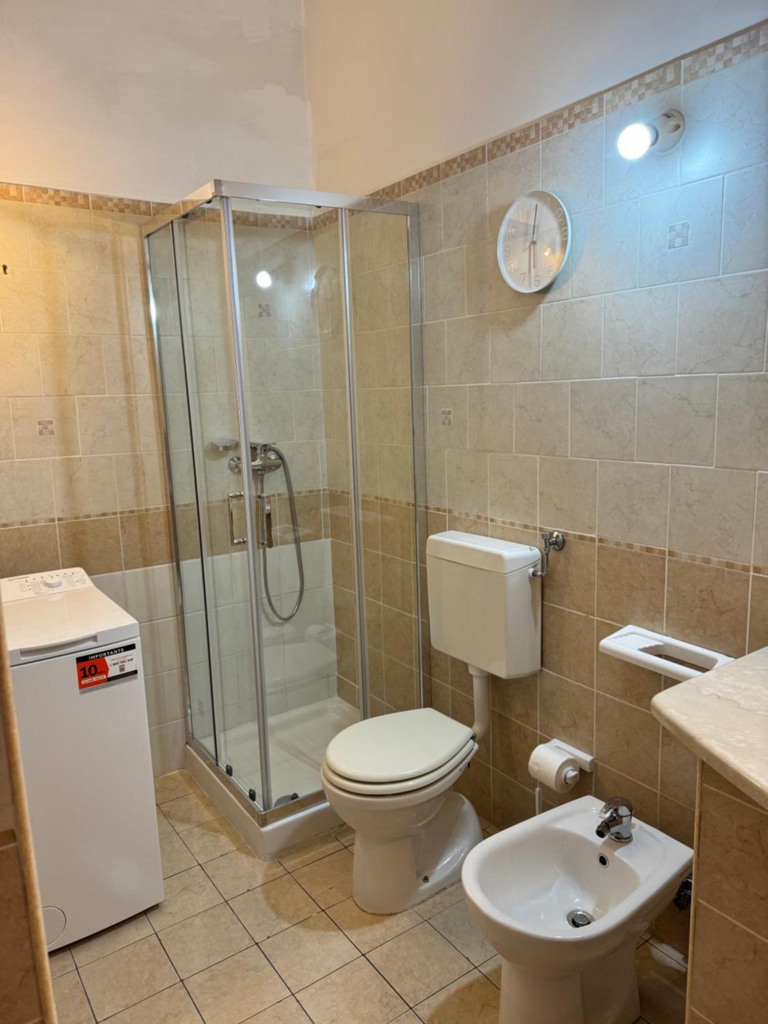 Silent House Tor Vergata Appartement *