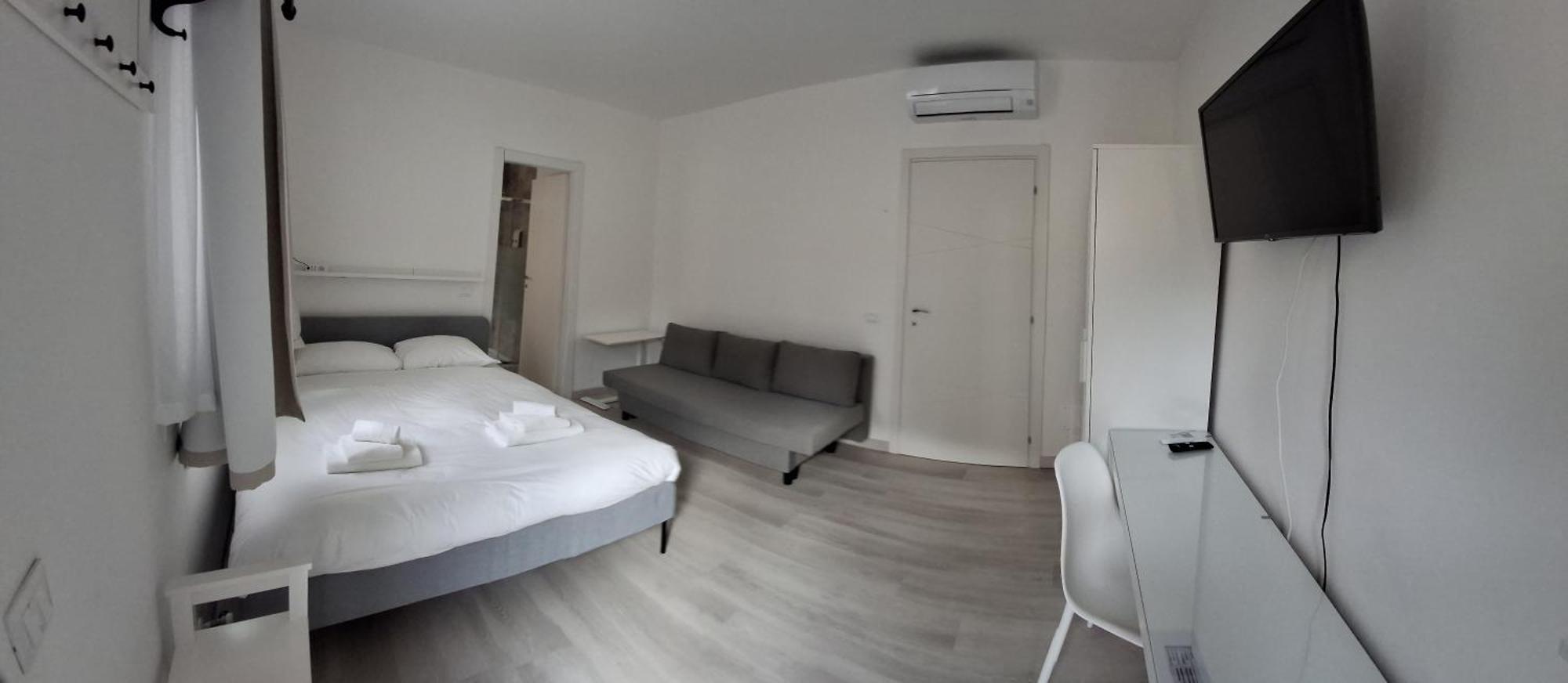 Bed & Breakfast Gemelli *