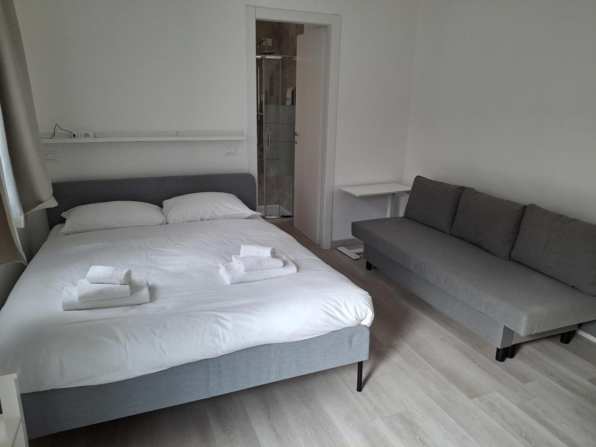 Bed & Breakfast Gemelli
