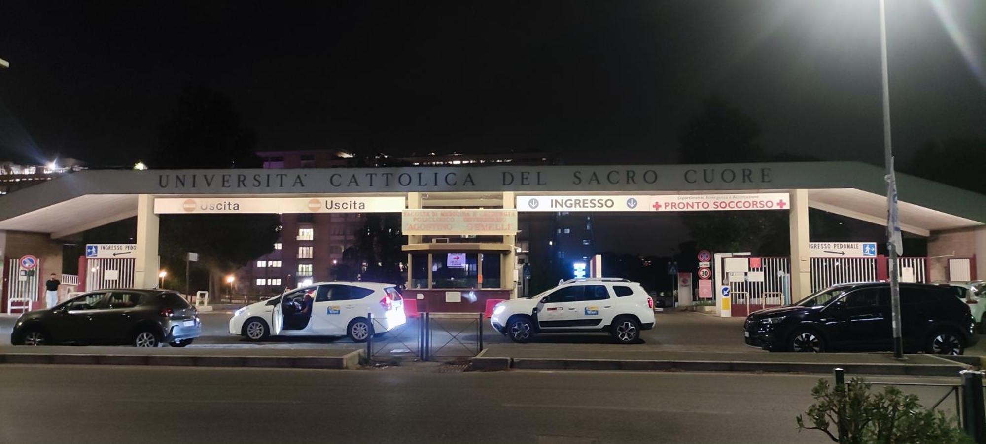 Gemelli Bed & Breakfast *