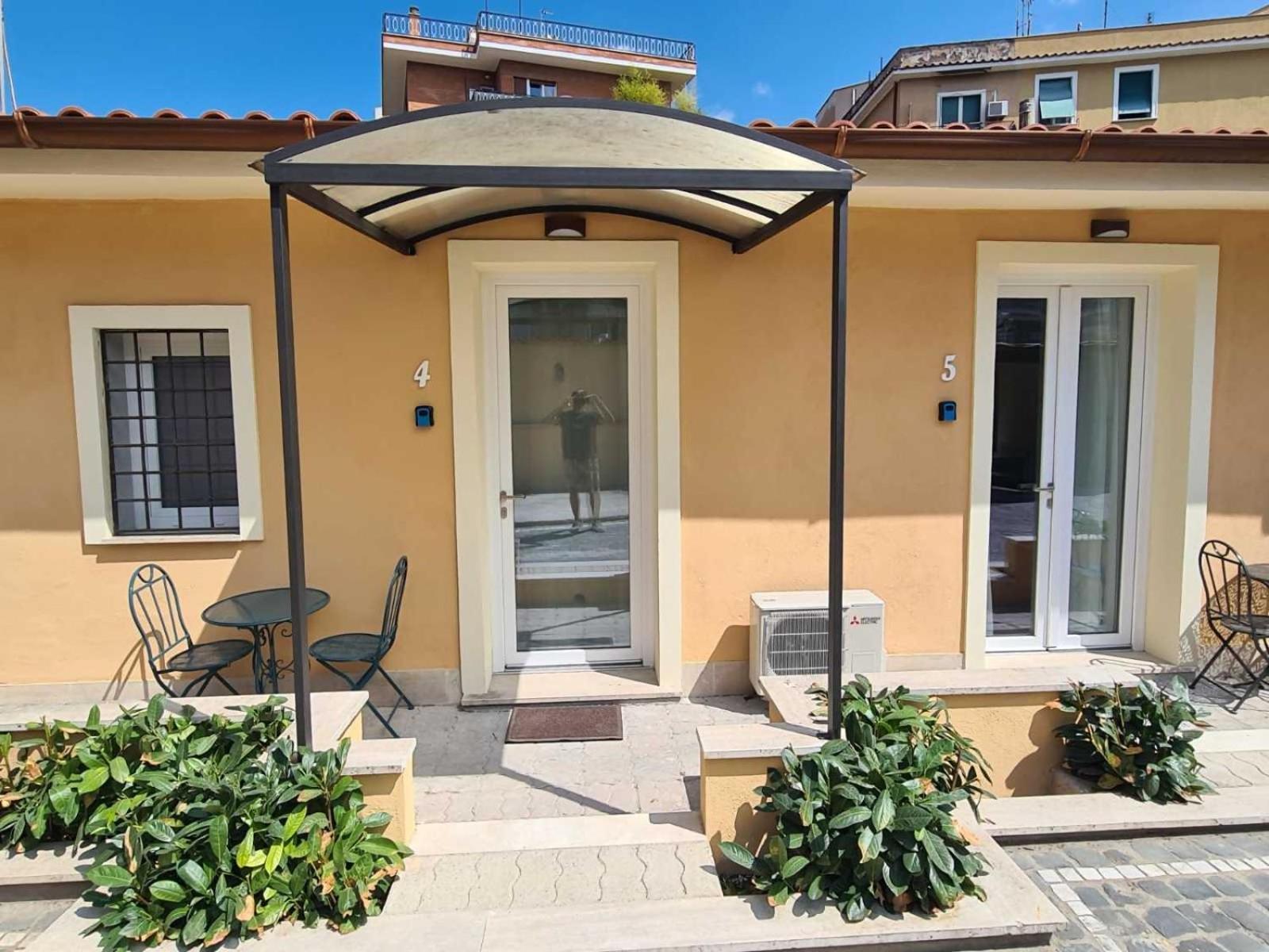 Gemelli Rome