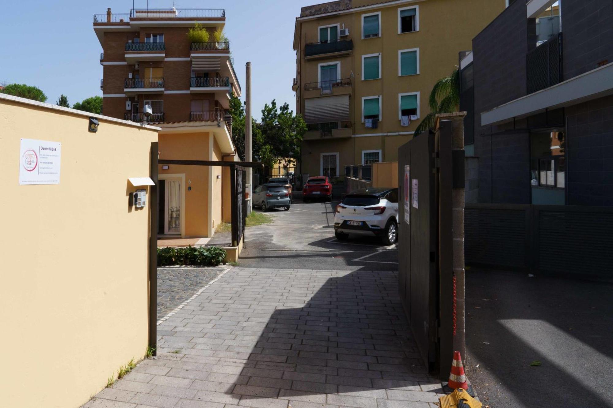 Gemelli Bed & Breakfast