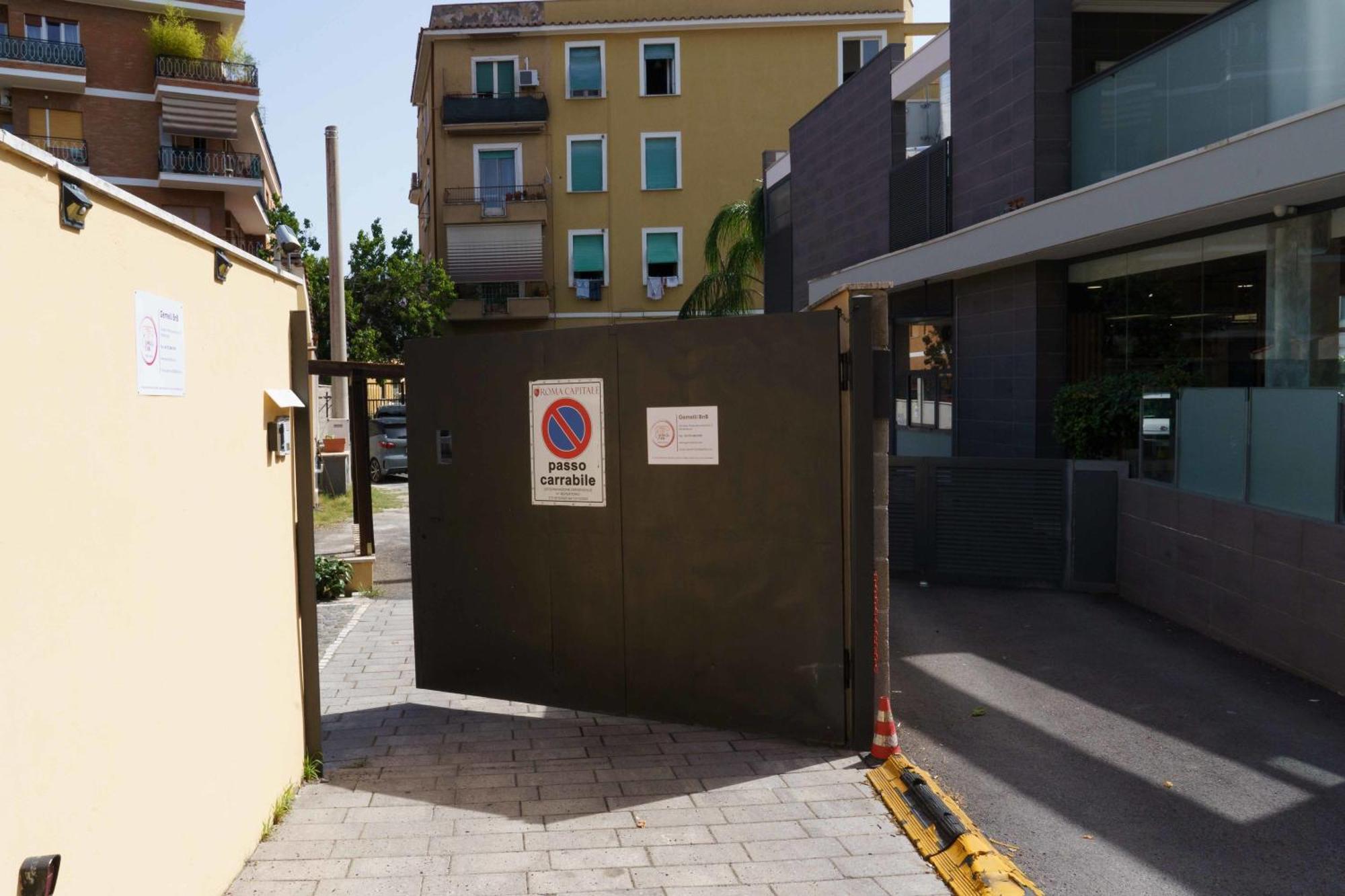 Bed & Breakfast Gemelli