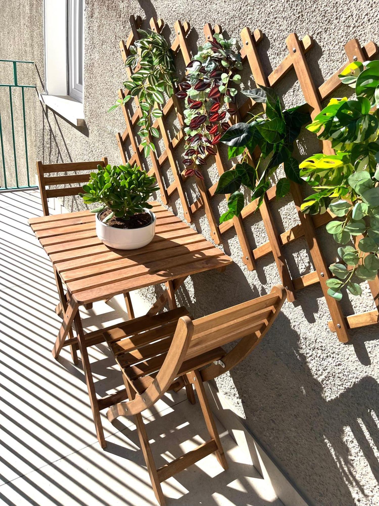Apartamento Simposio - Luxury