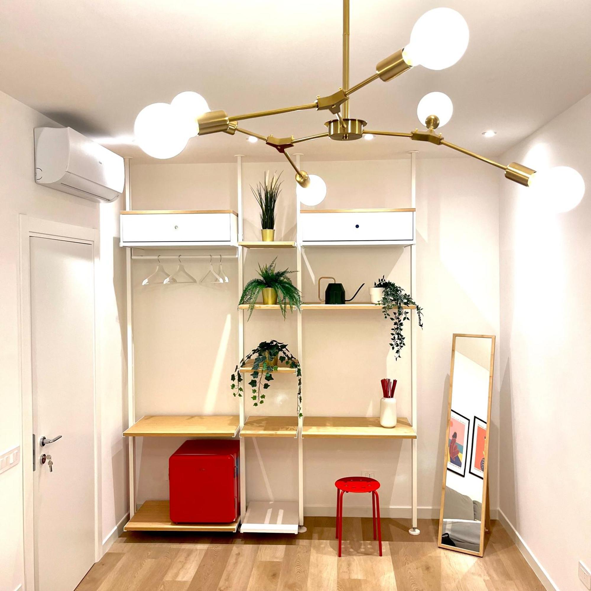 Simposio - Luxury Apartamento *