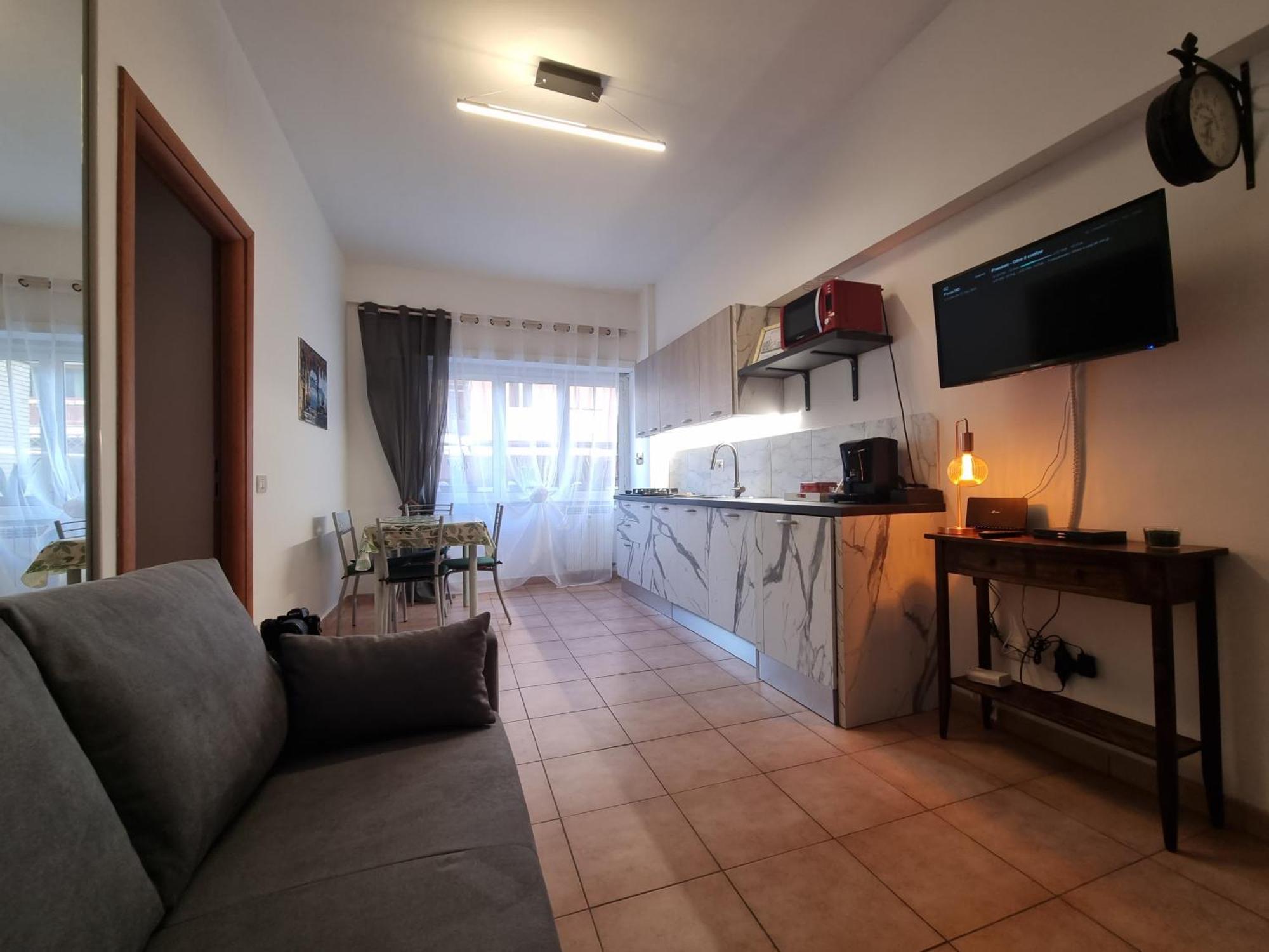 Appartement Hope