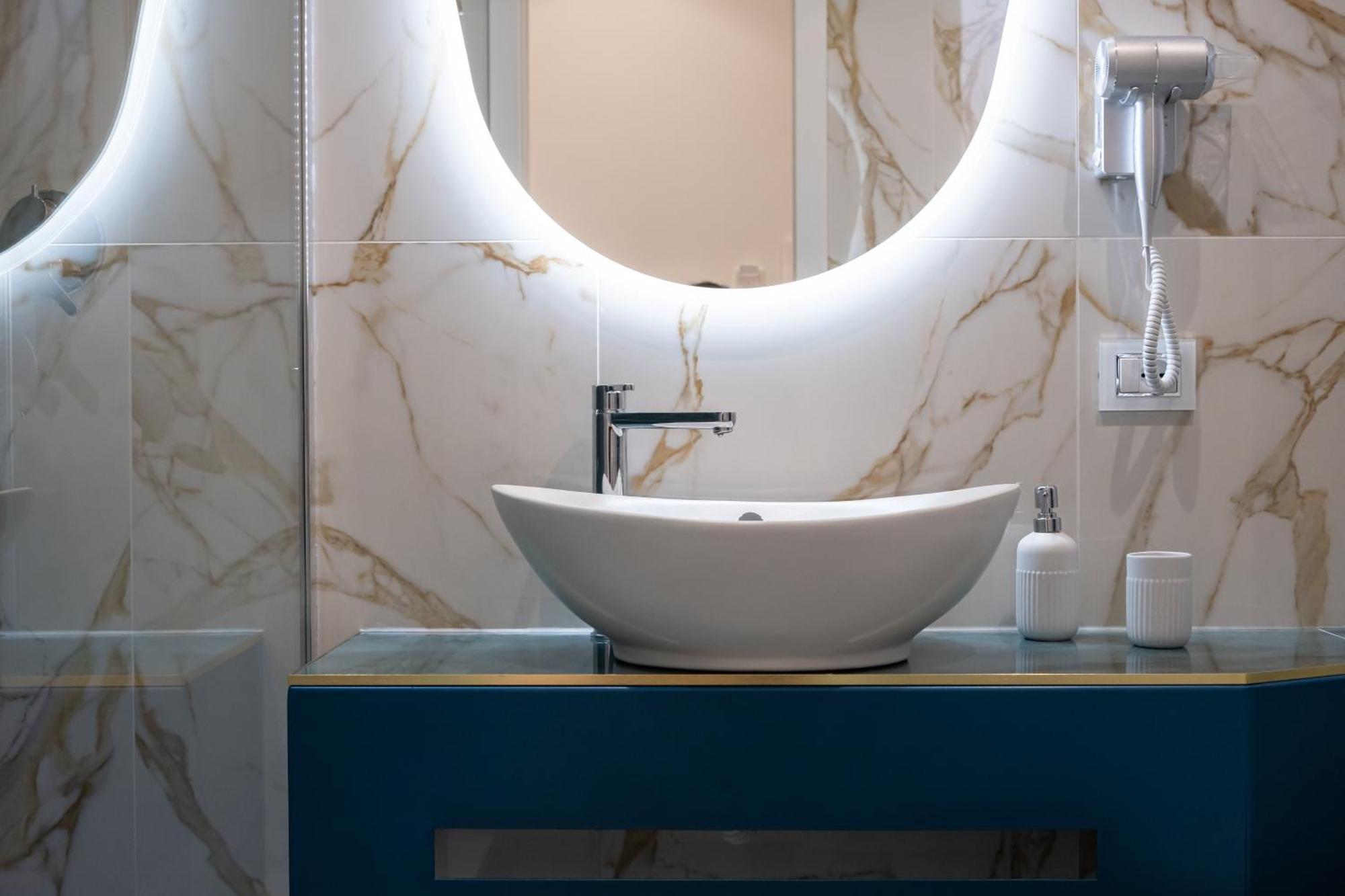 Guest house Bhr Brancaccio 83