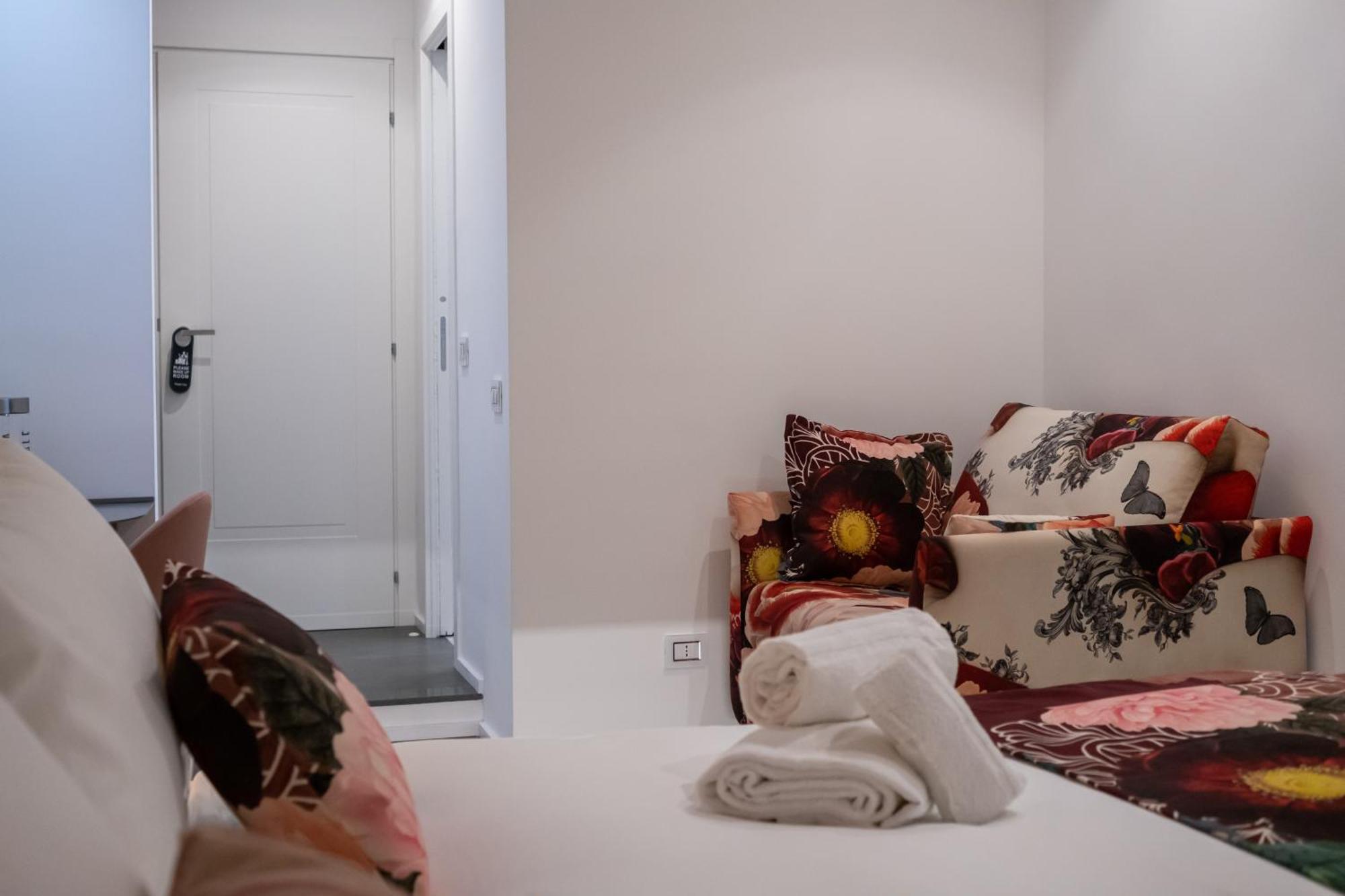 Guest house Bhr Brancaccio 83 *