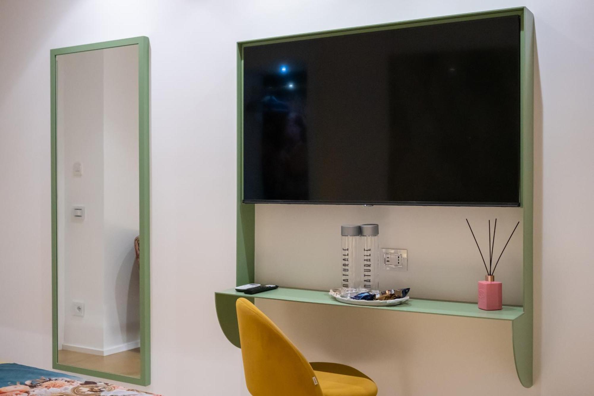 Guest house Bhr Brancaccio 83