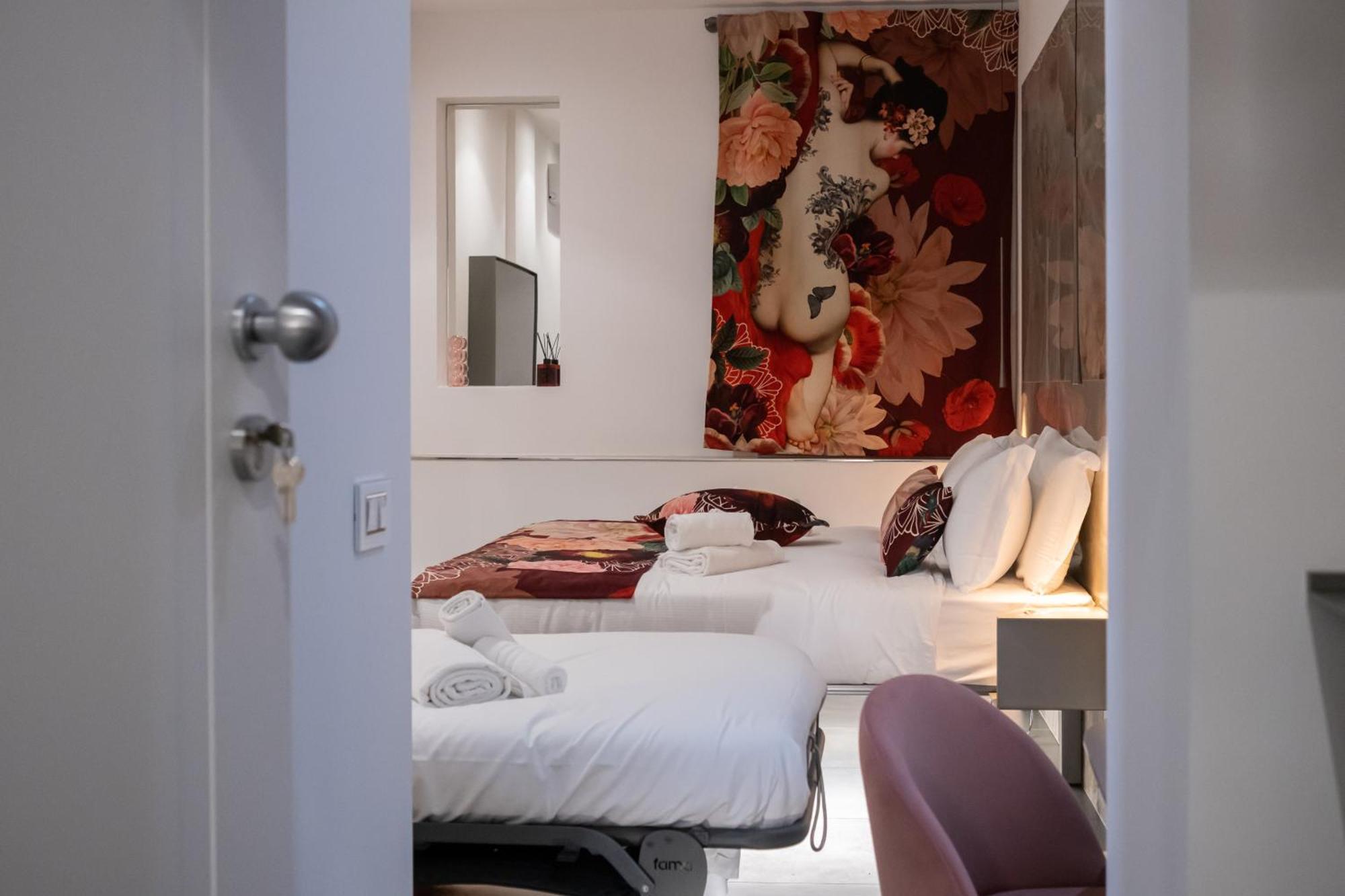 Guest house Bhr Brancaccio 83