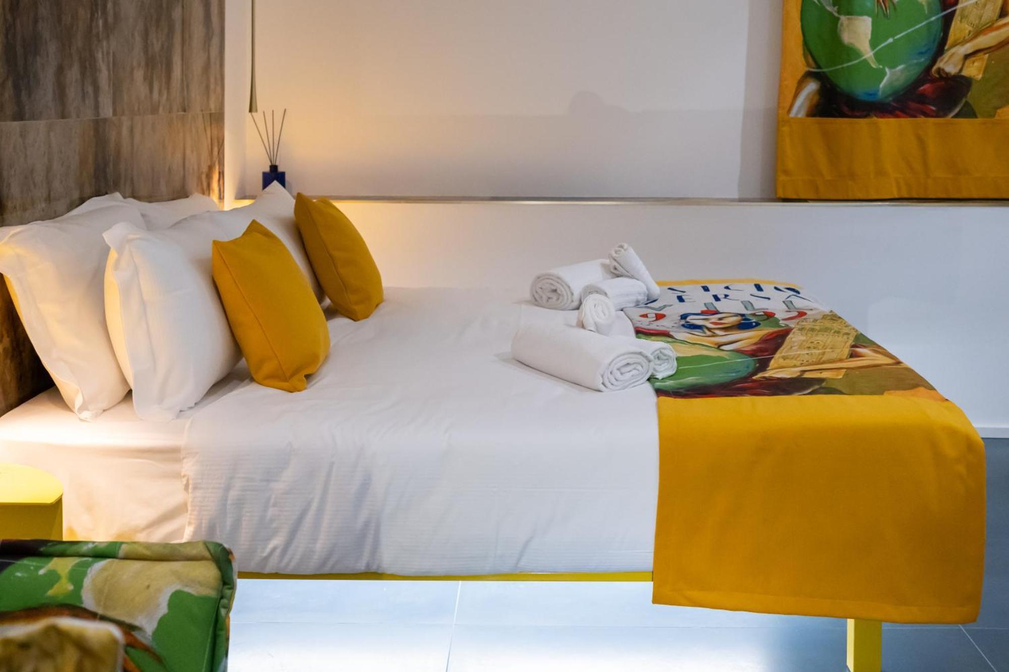 Guest house Bhr Brancaccio 83