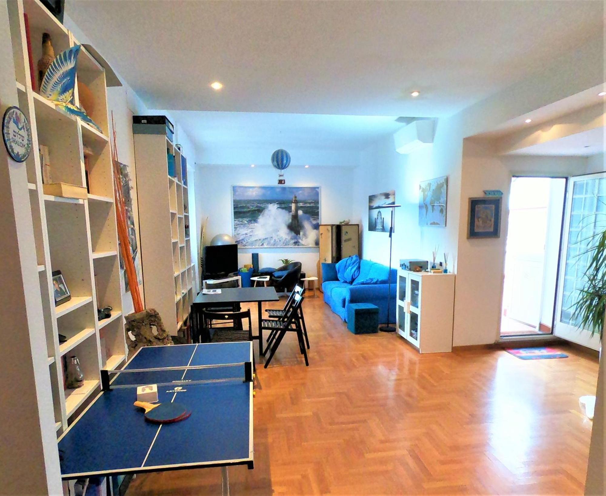 Appartement Nearpineta *