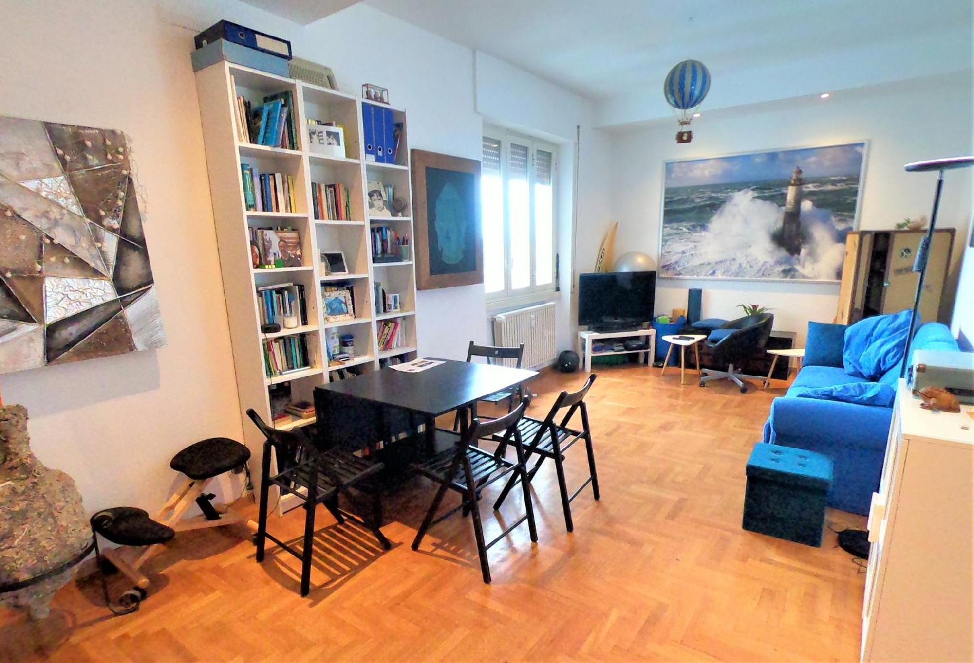 Appartement Nearpineta Rome