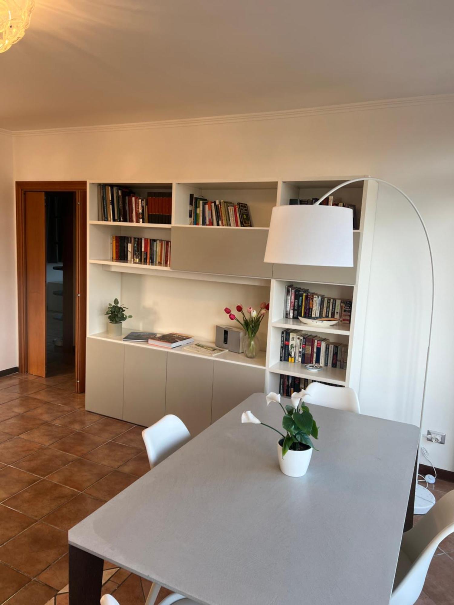 La Casa Del Tomo Apartment