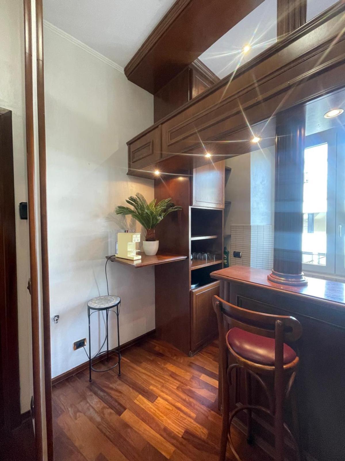Dama Opera Elegantia Bed & Breakfast *
