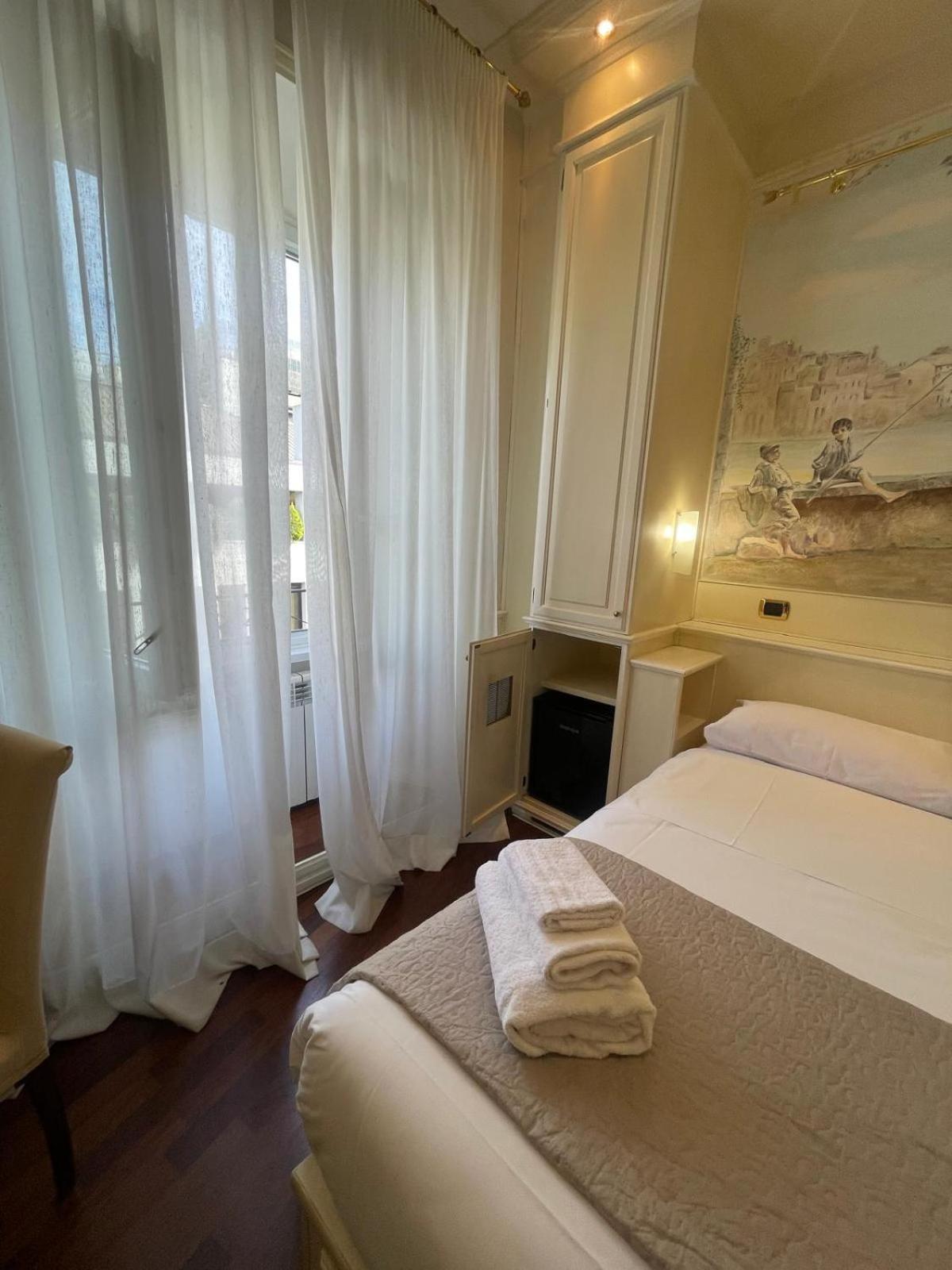 Dama Opera Elegantia Bed & Breakfast *