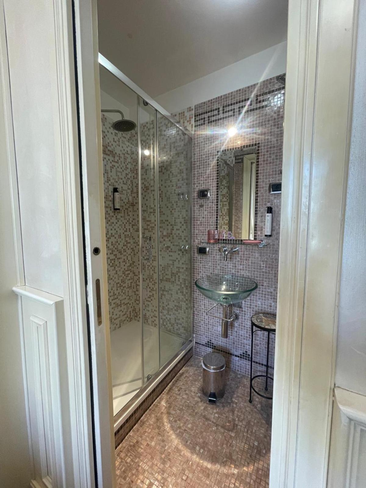 Bed & Breakfast Dama Opera Elegantia Rome