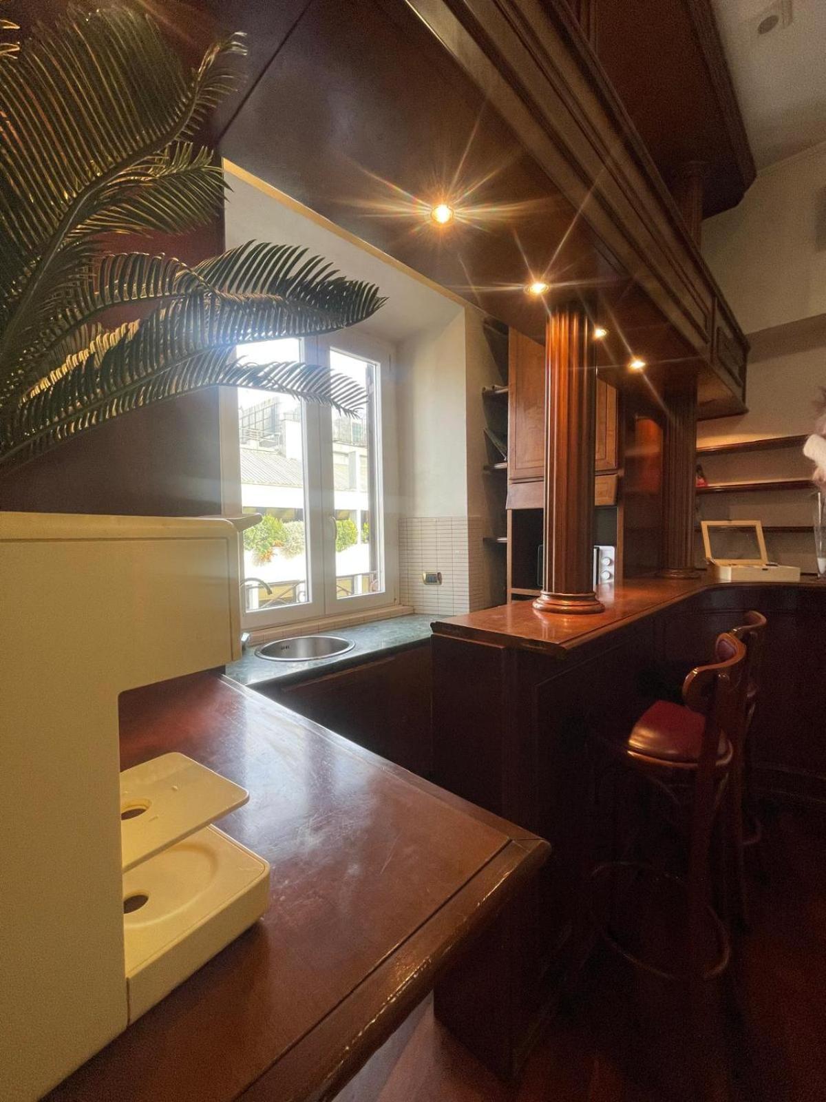 Bed & Breakfast Dama Opera Elegantia Rome