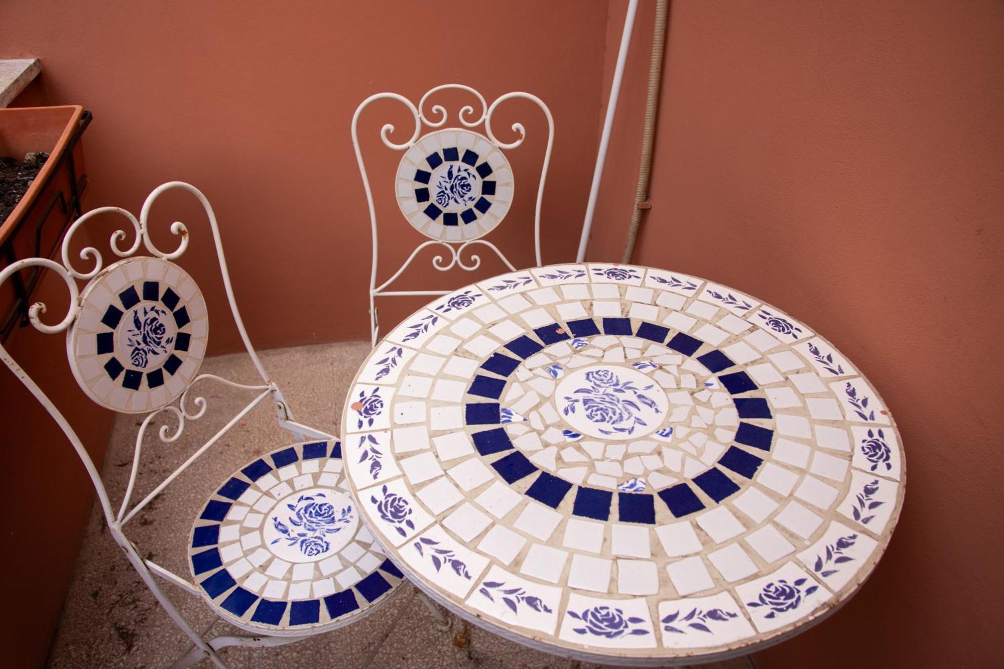 Peck House In Marconi San Paolo Apartment Rome