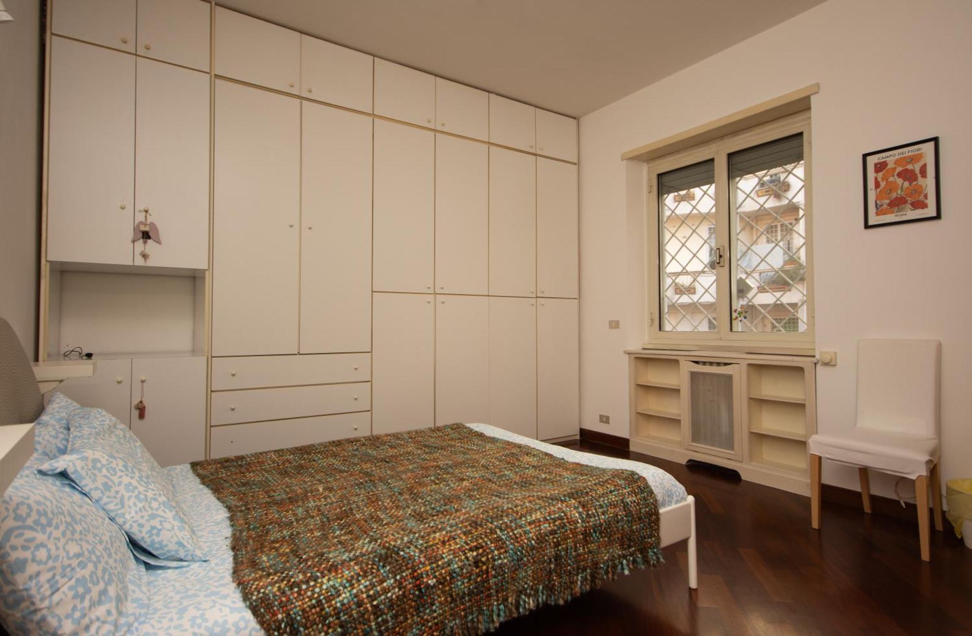 Apartment Peck House In Marconi San Paolo *