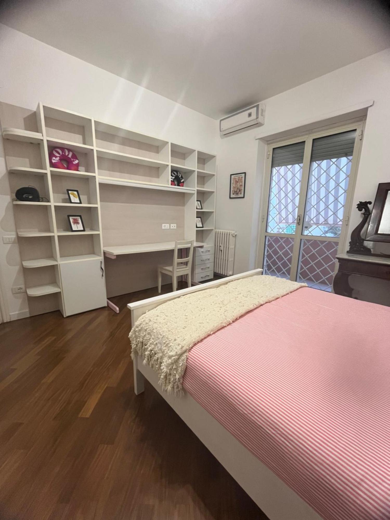 Peck House In Marconi San Paolo Apartment Rome