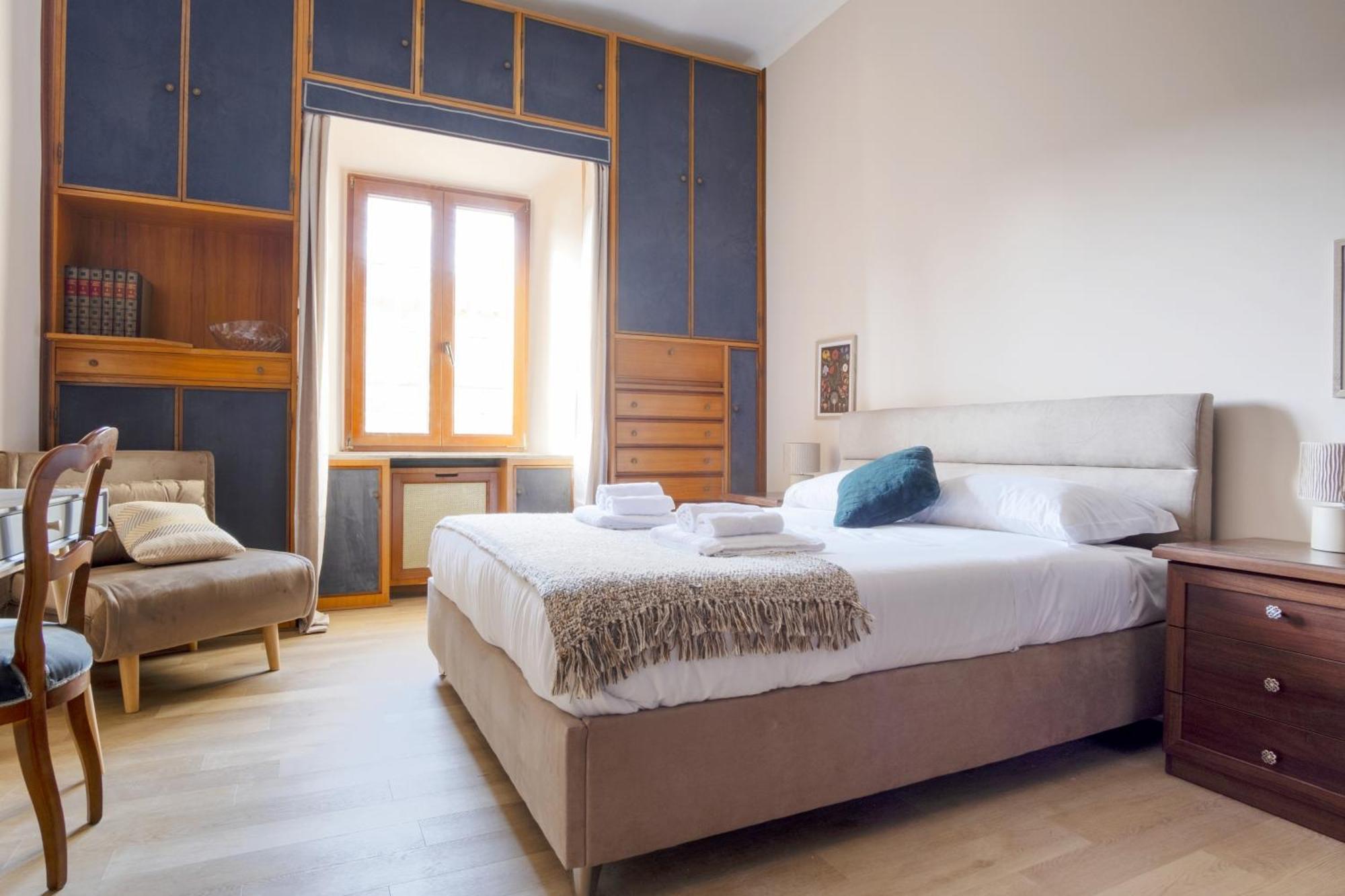 Appartement Elegantis La Pariolina *