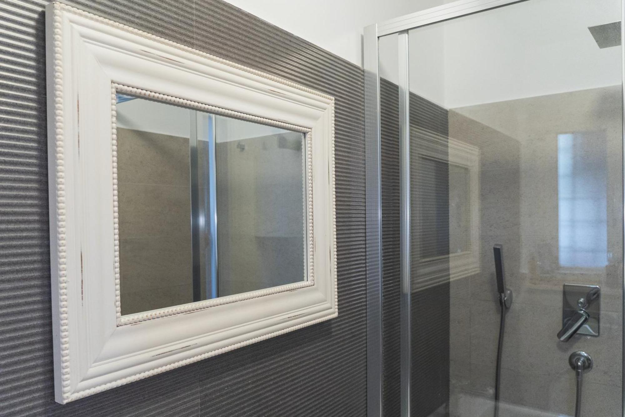 Apartment Er Nido-monolocale Con Terrazza A *