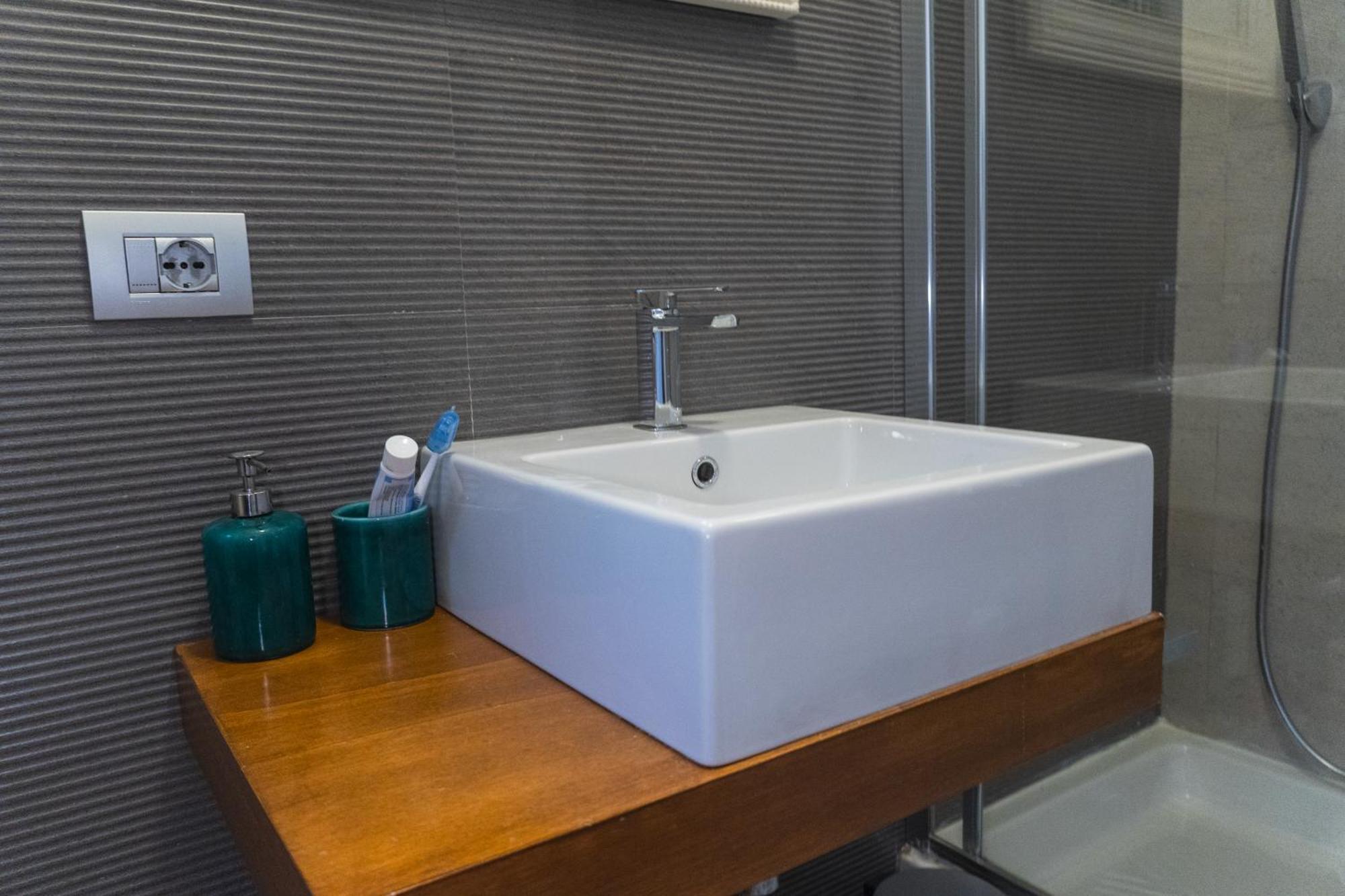Er Nido-monolocale Con Terrazza A Apartment Rome
