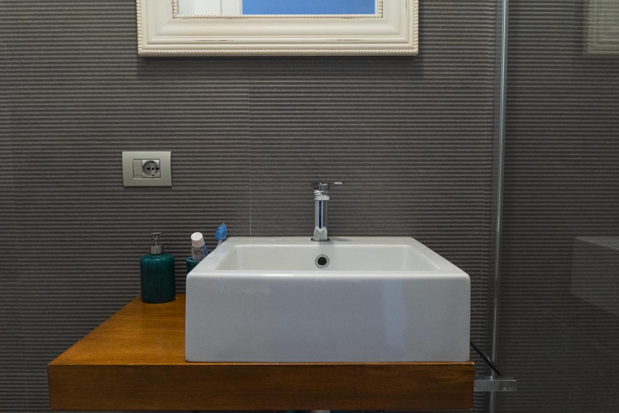 Apartment Er Nido-monolocale Con Terrazza A Rome