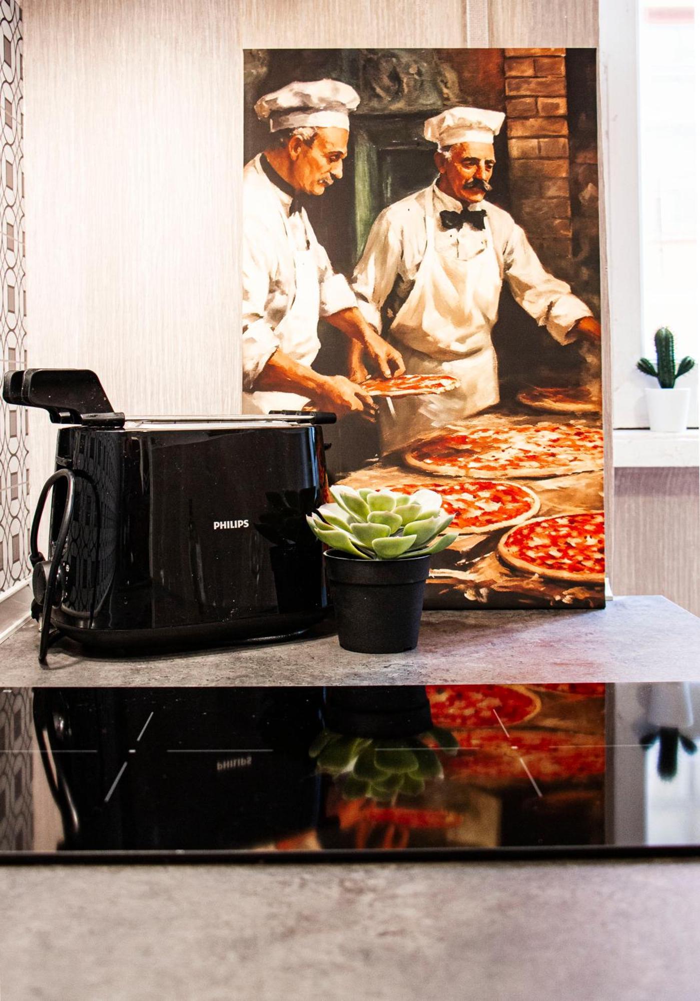 Aslan Apartment Rome