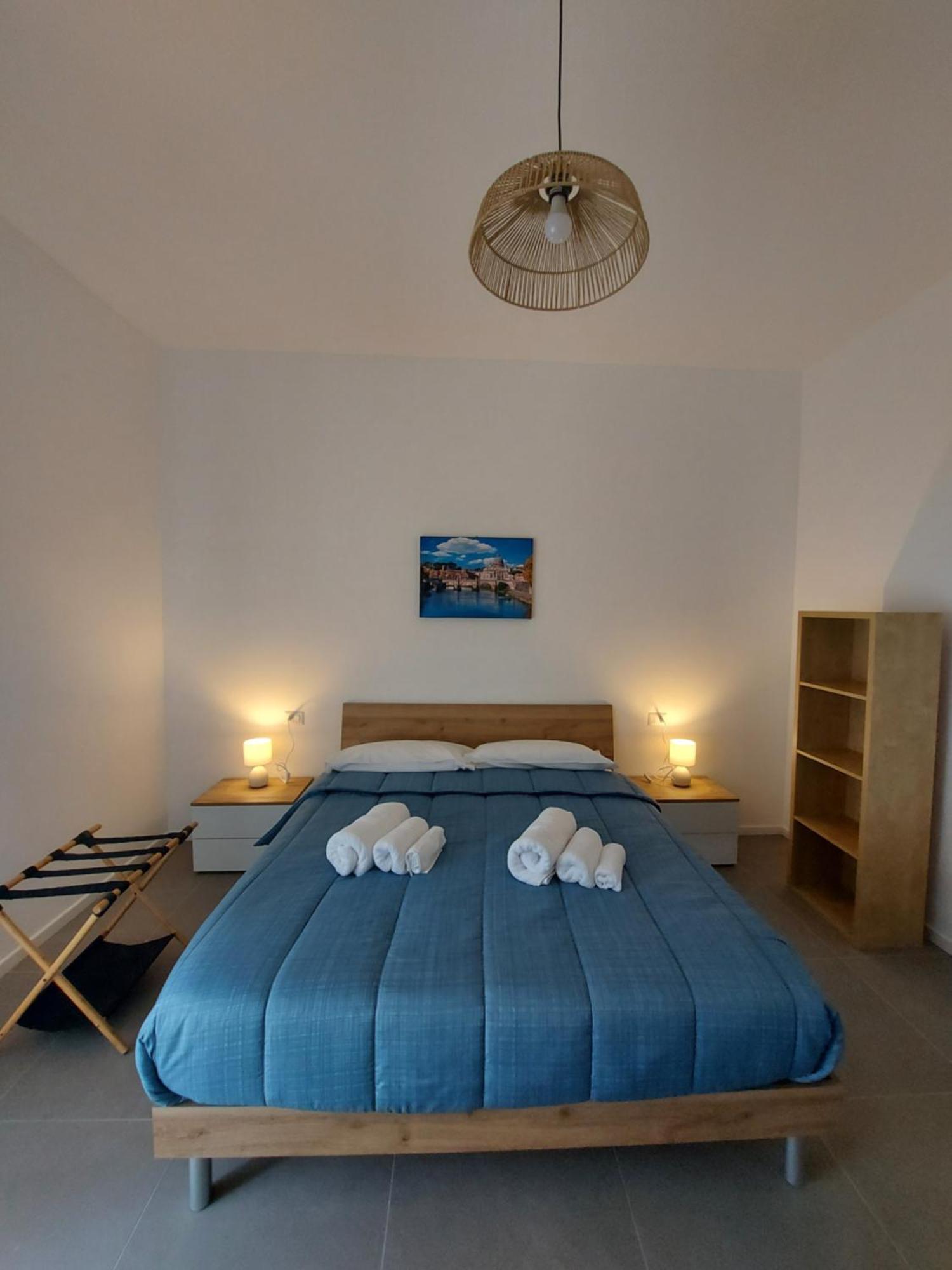 Da Ale House Appartement *