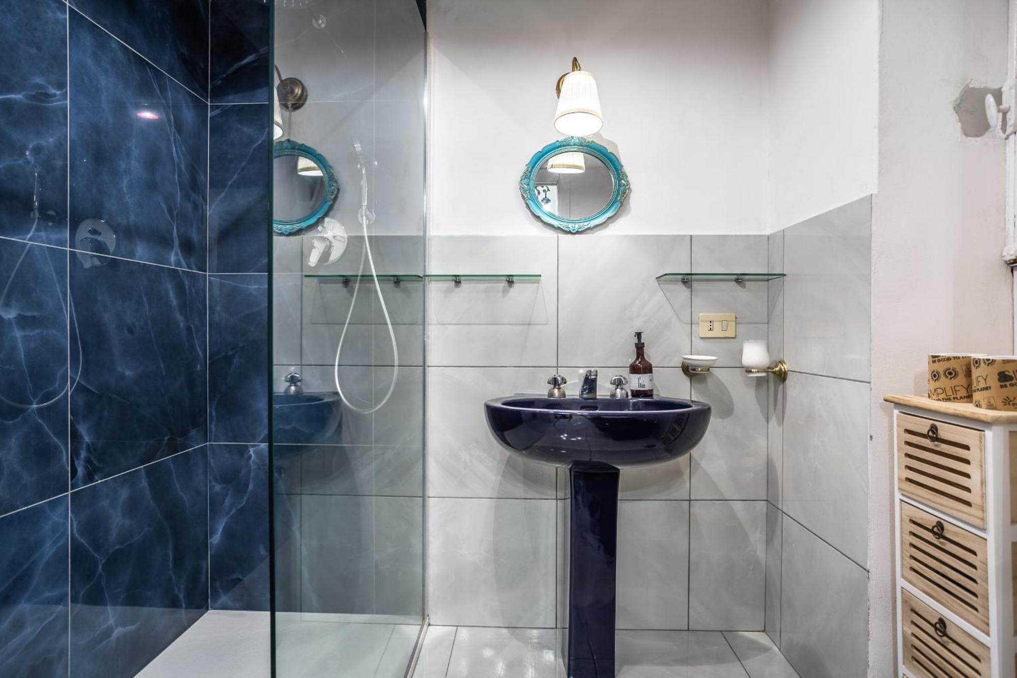 La Piccola Retro , Urban Color And Comfort Rome