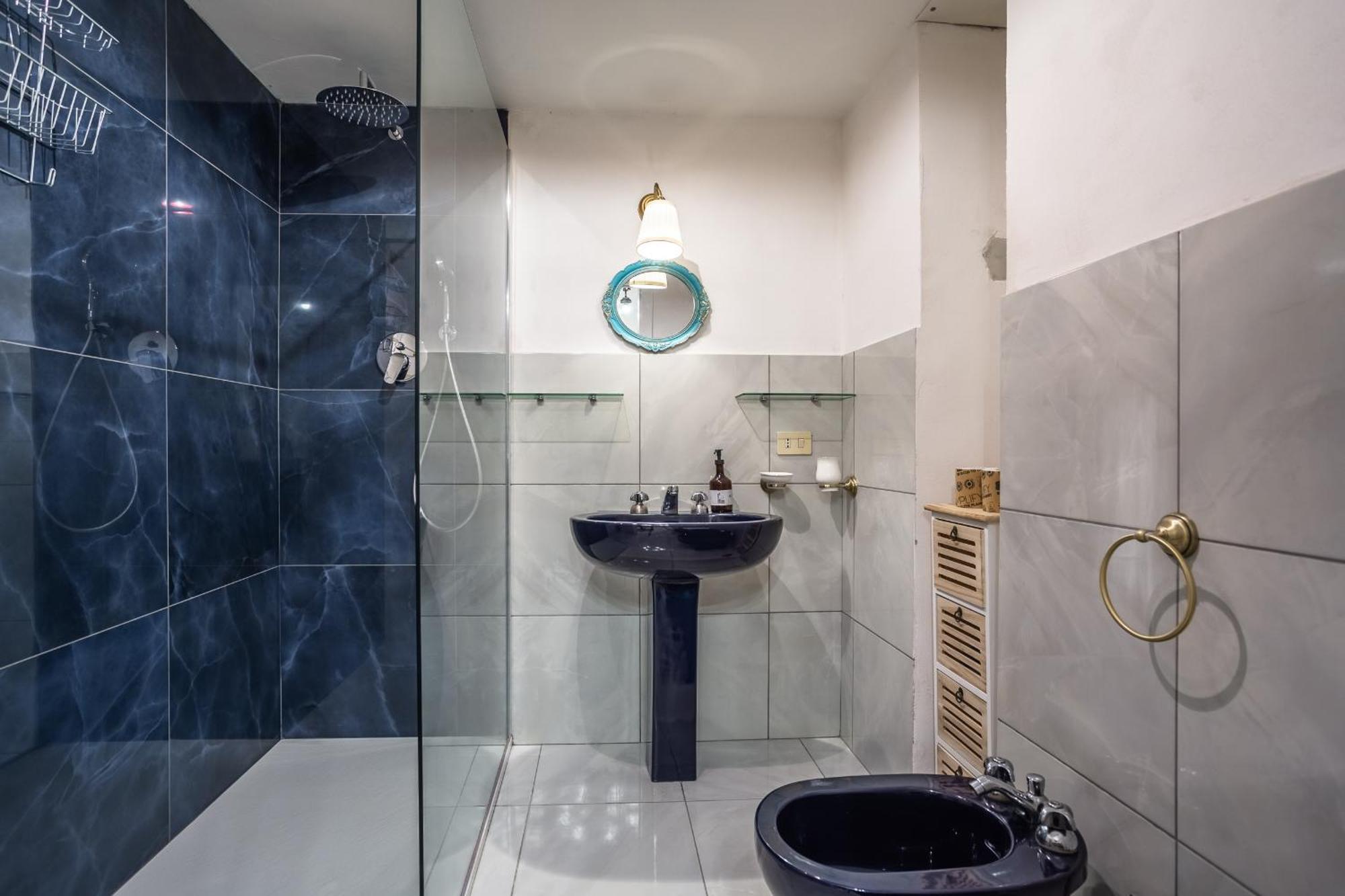 La Piccola Retro , Urban Color And Comfort Appartement