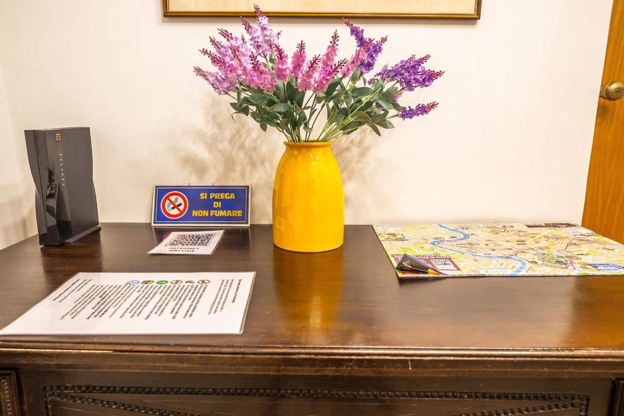 Appartement La Piccola Retro , Urban Color And Comfort