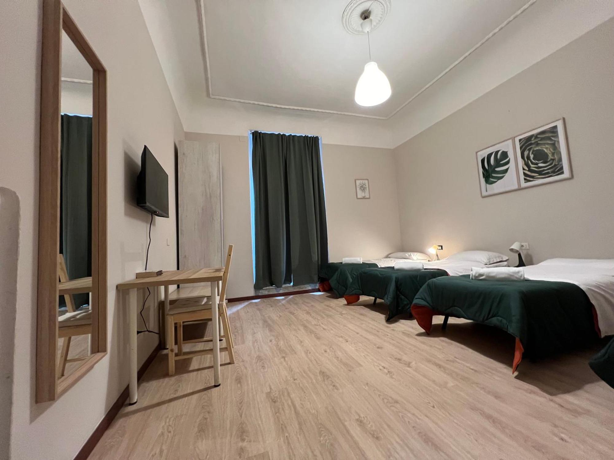 Giovanni's Place Guest house