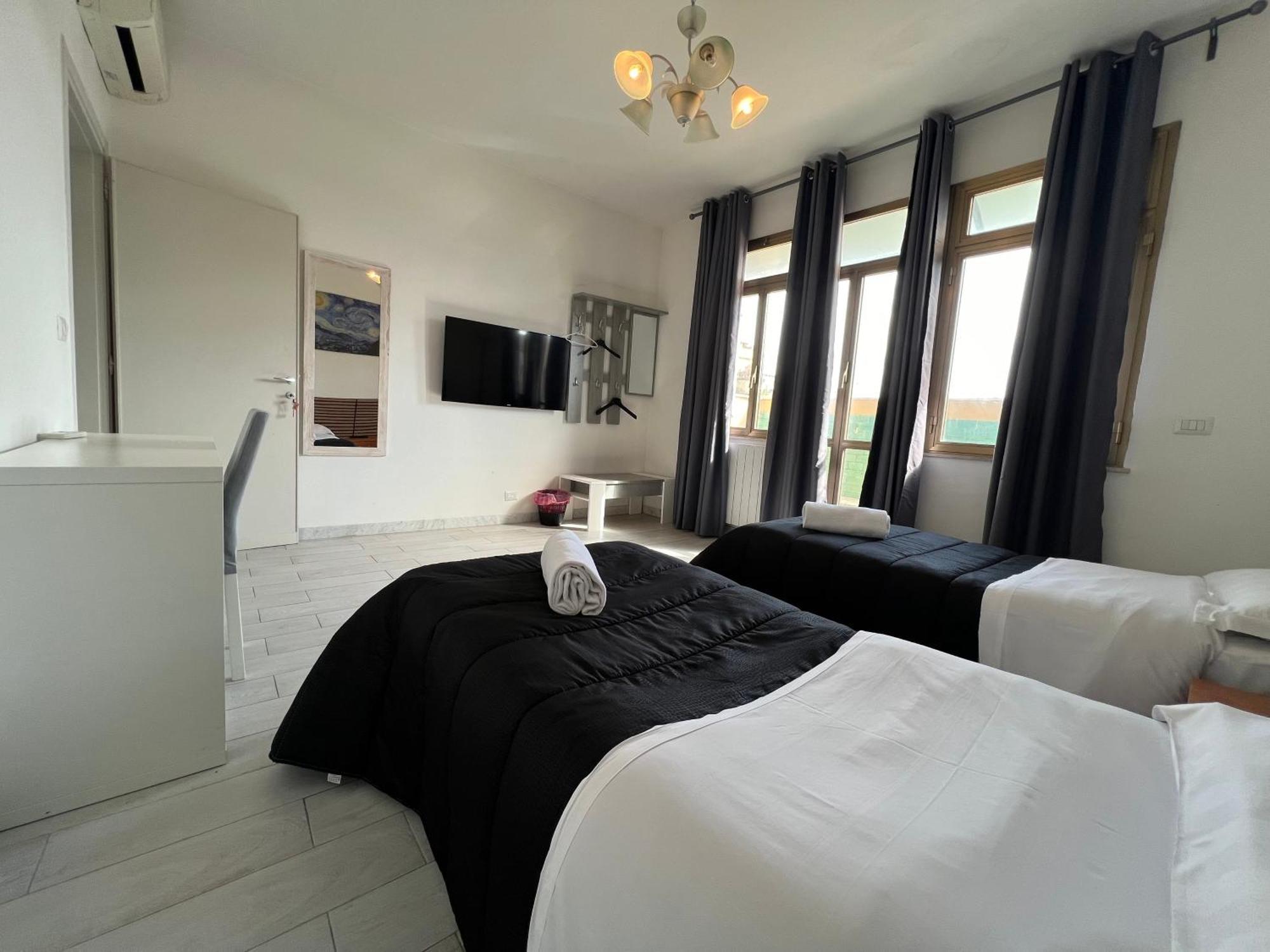 Giovanni's Place Guest house