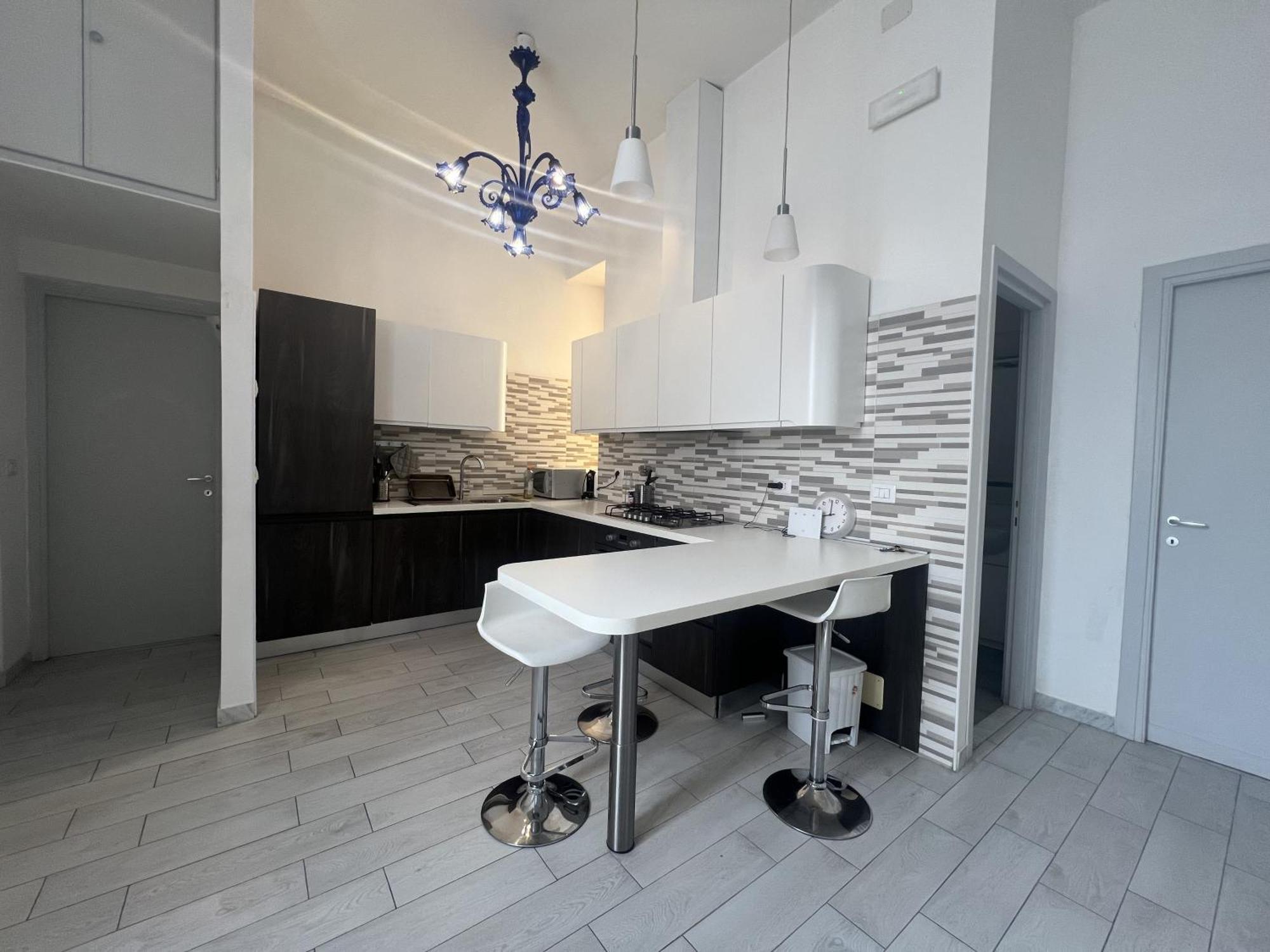 Guest house Giovanni's Place Rome