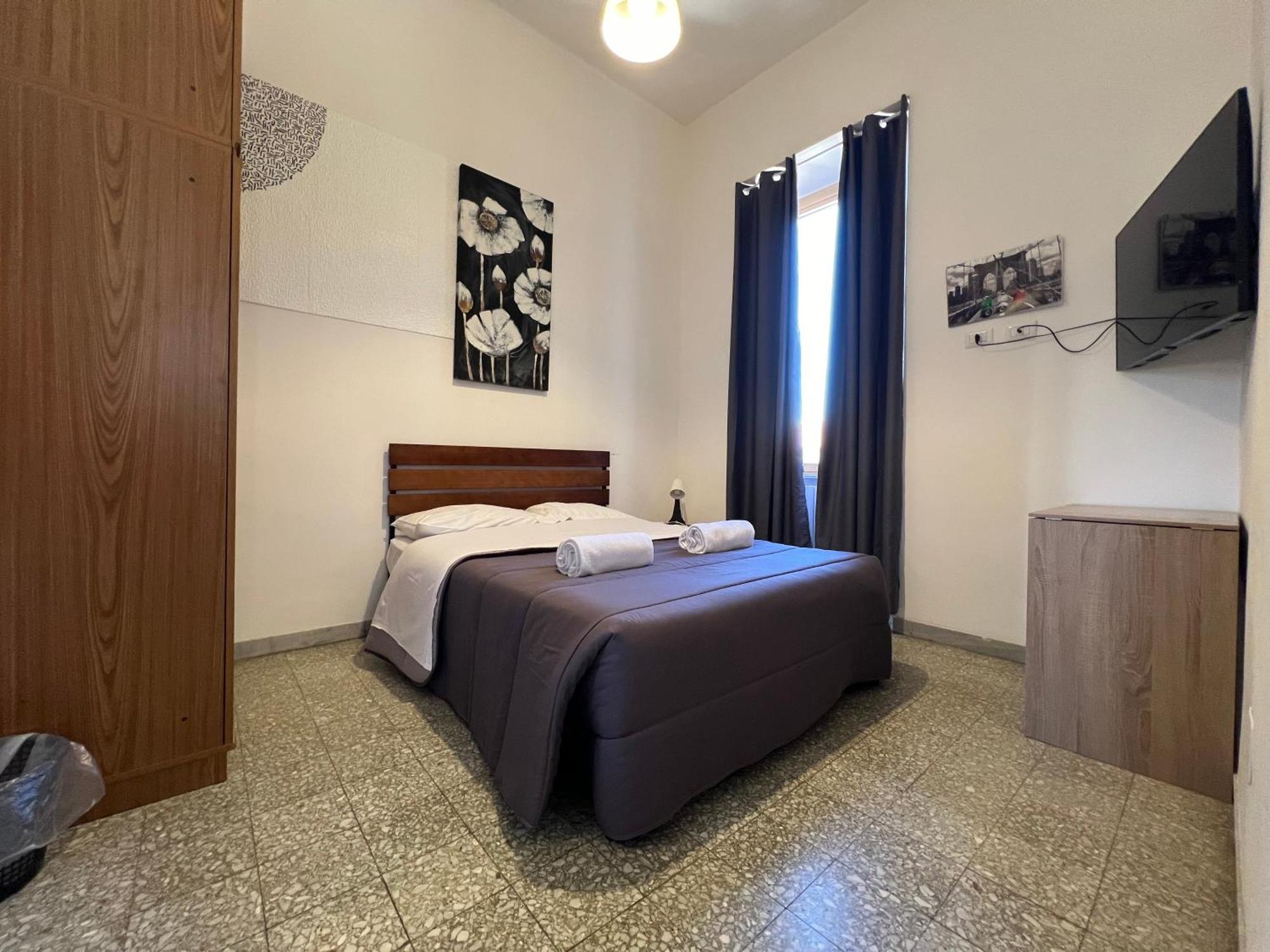 Guest house Giovanni's Place