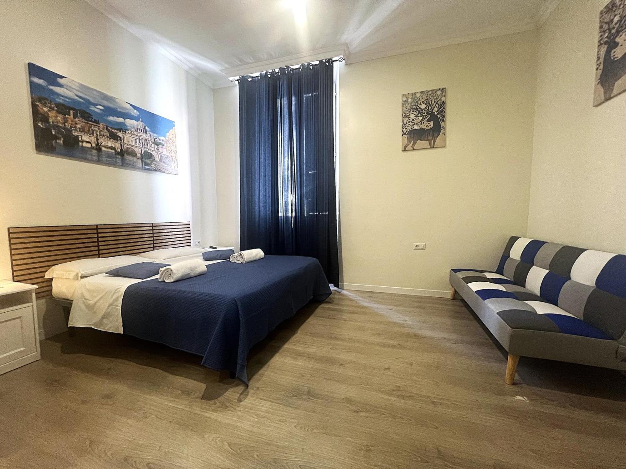 Giovanni's Place Guest house