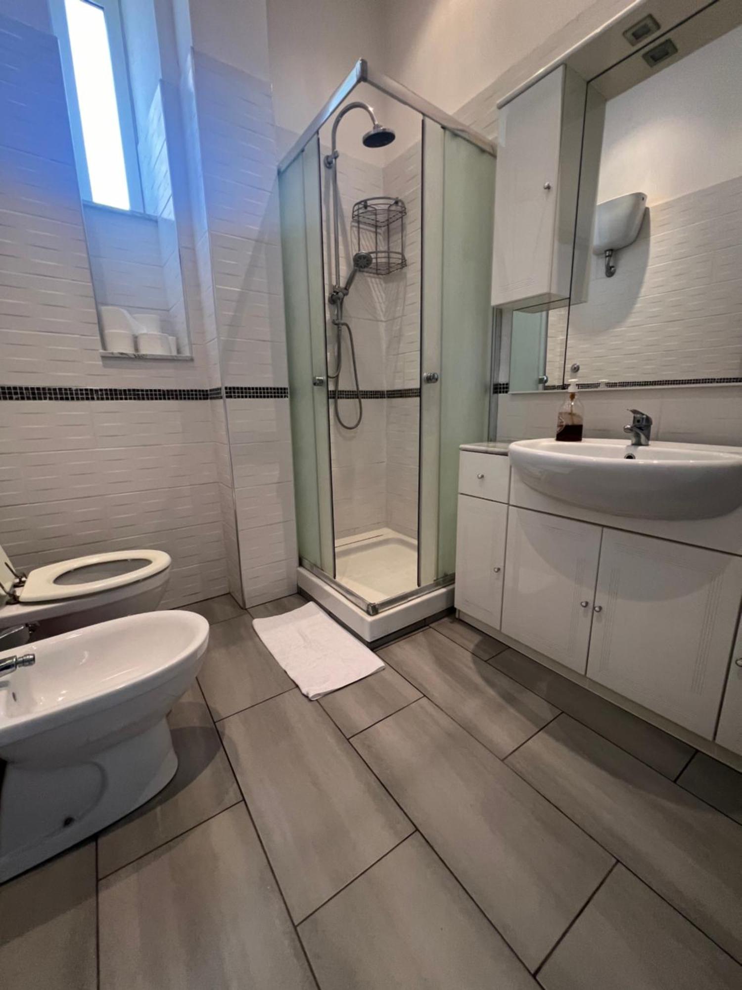 Giovanni's Place Guest house *