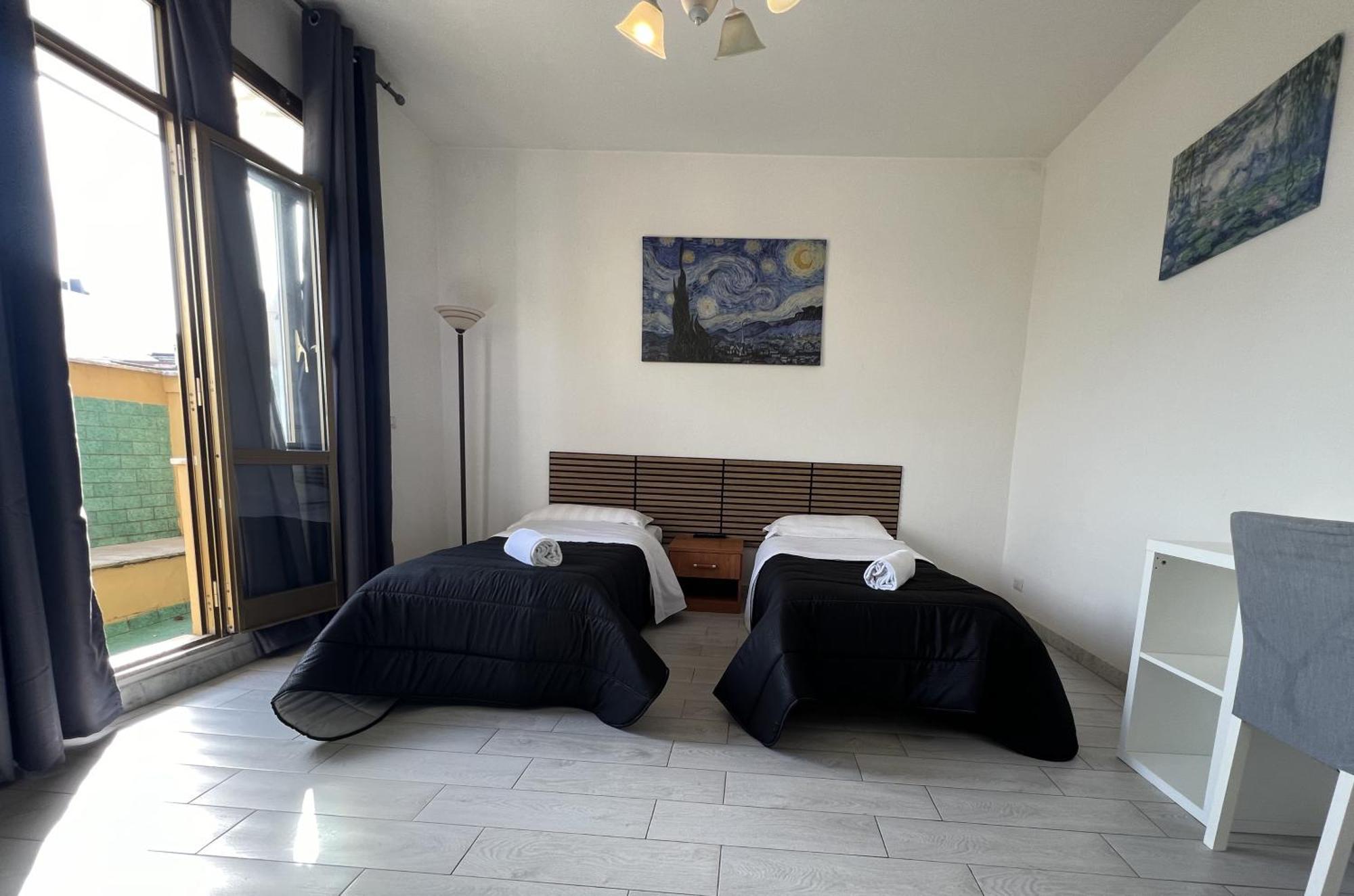 Giovanni's Place Guest house *