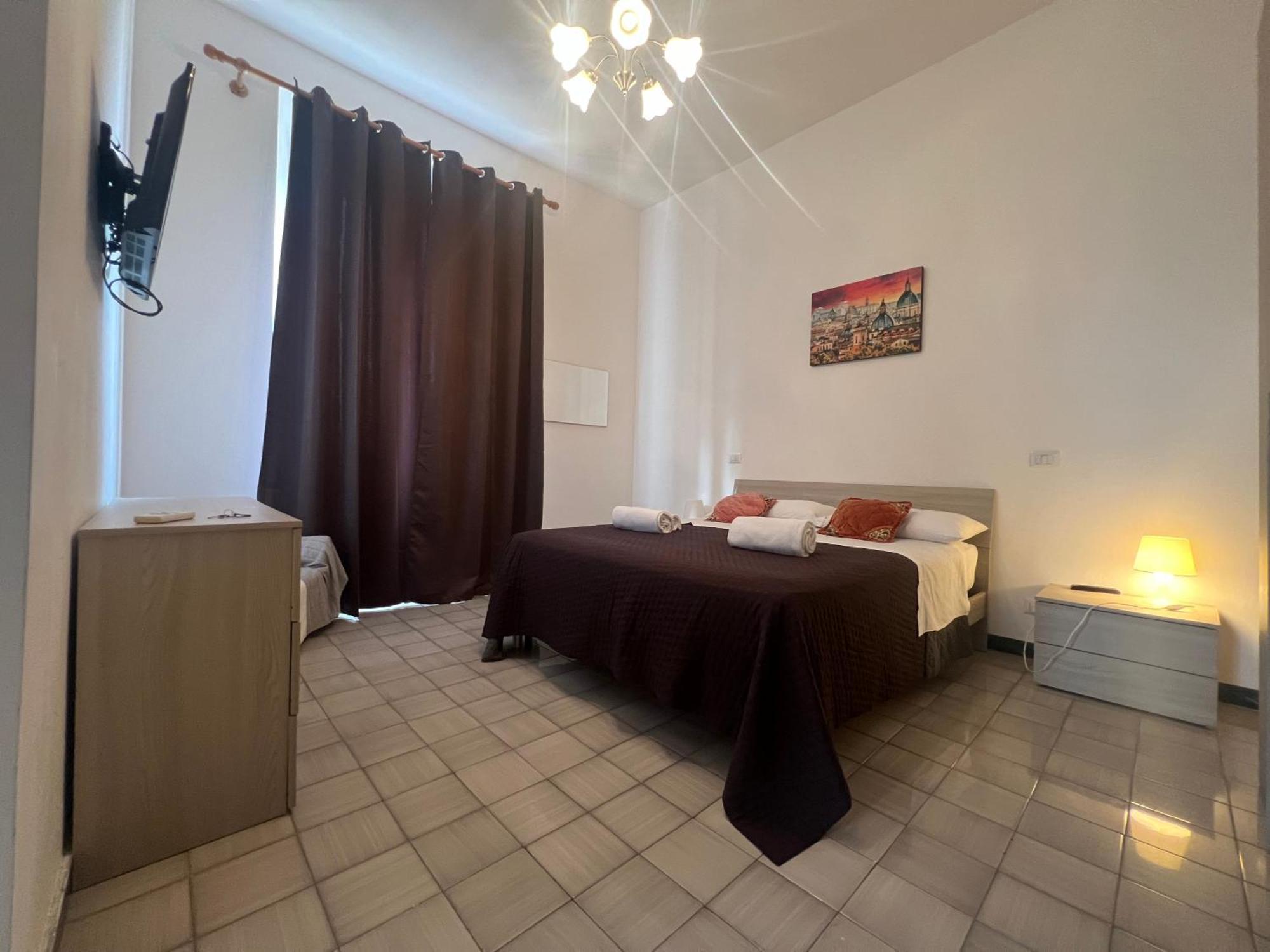 Guest house Giovanni's Place